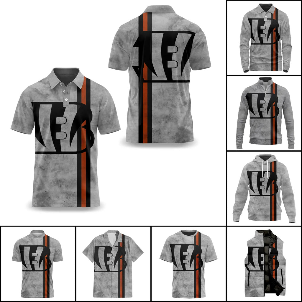 CIN Apparels SC201