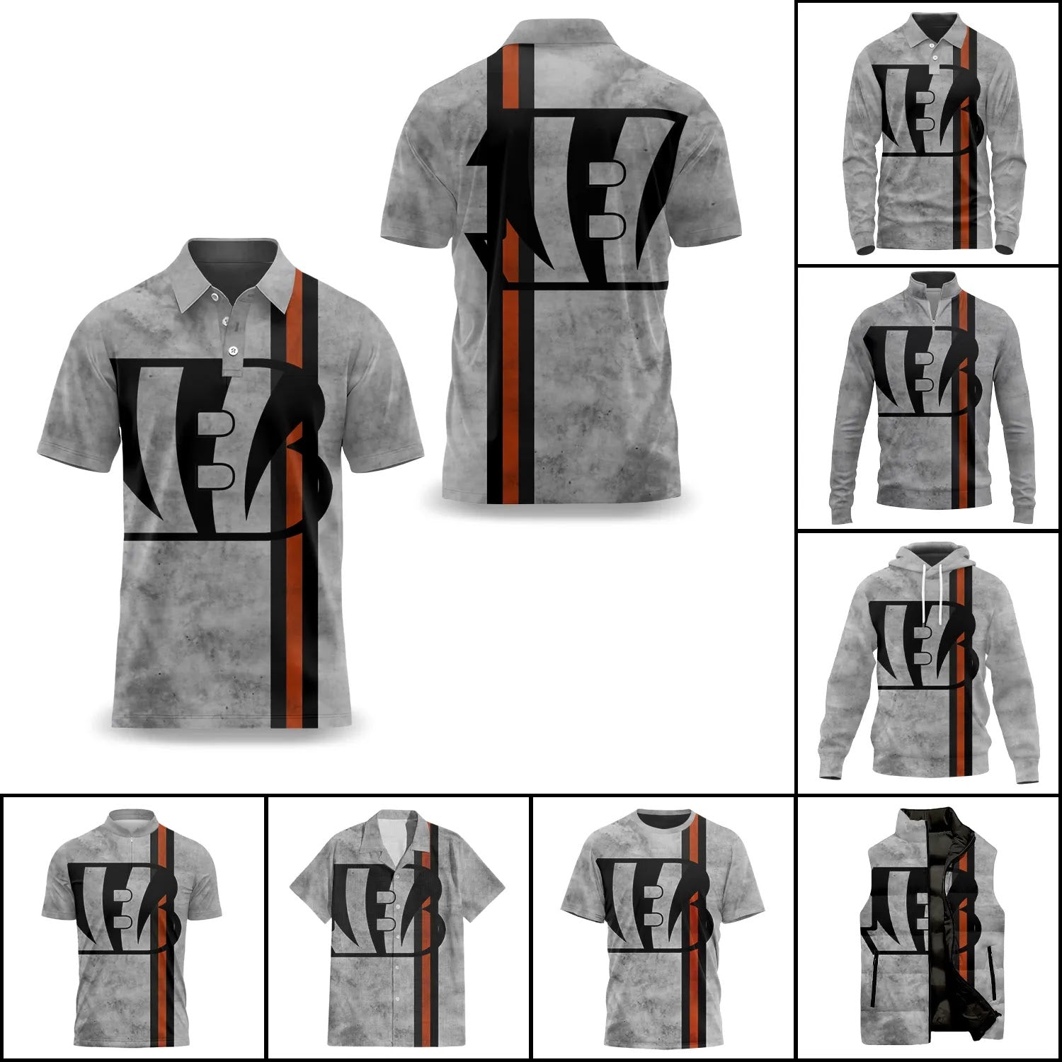 CIN Apparels SC201