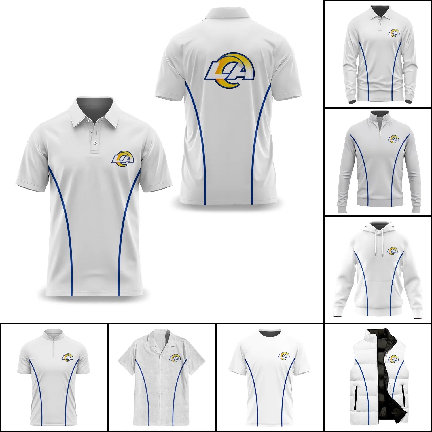 LAR Apparels SC025