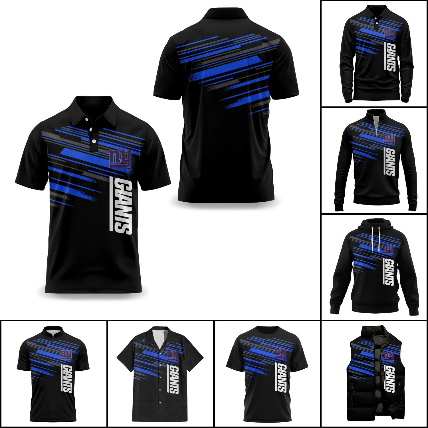 NYG Apparels SC126