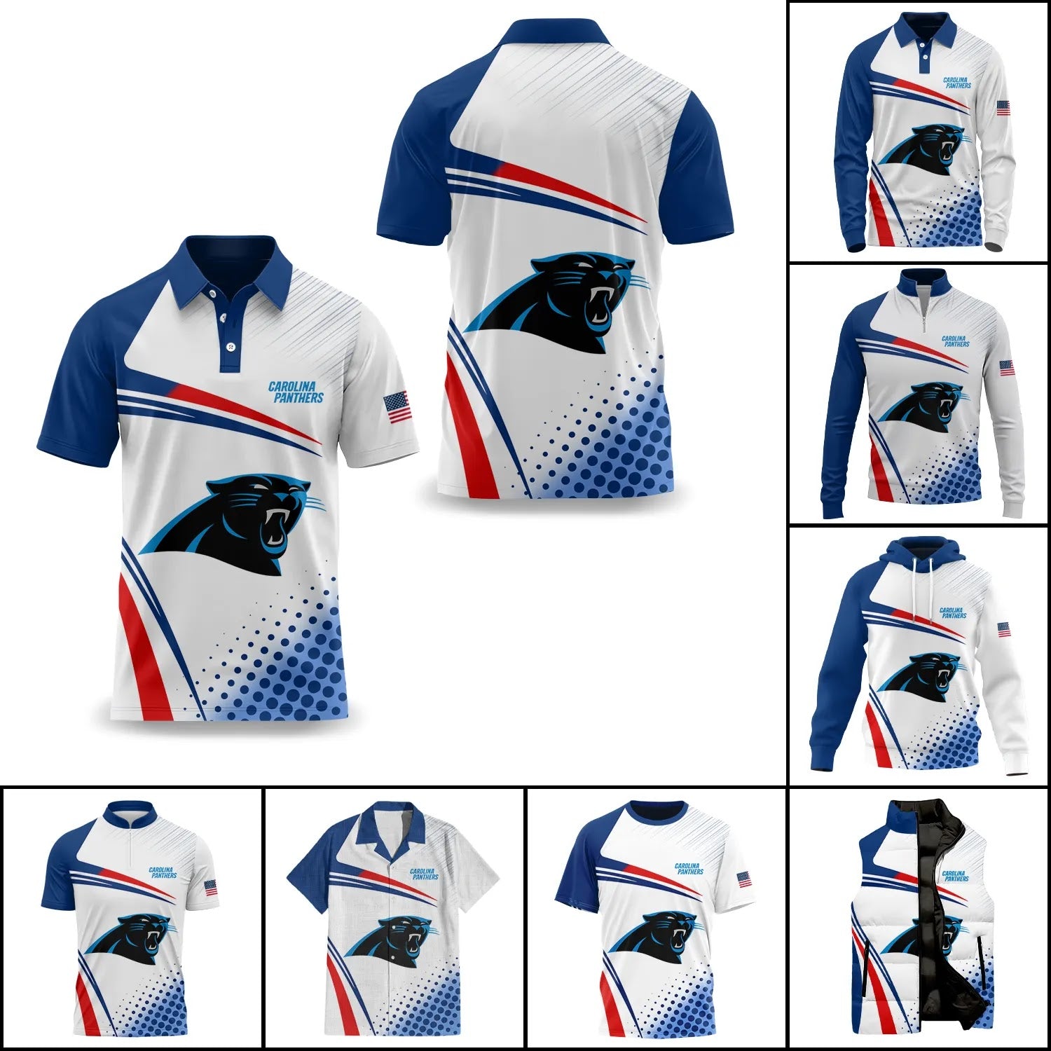 CAR Apparels FSC005