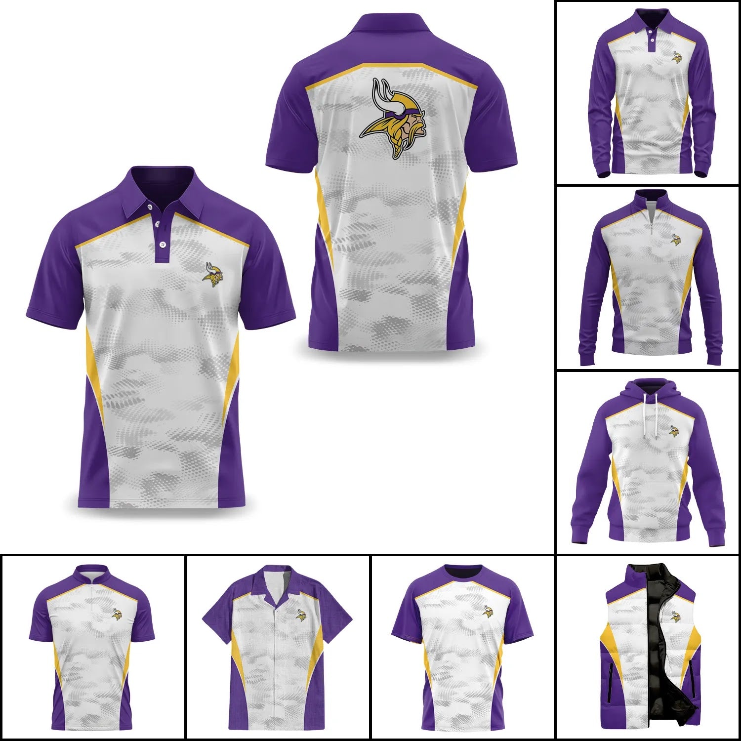MIN Apparels SC081