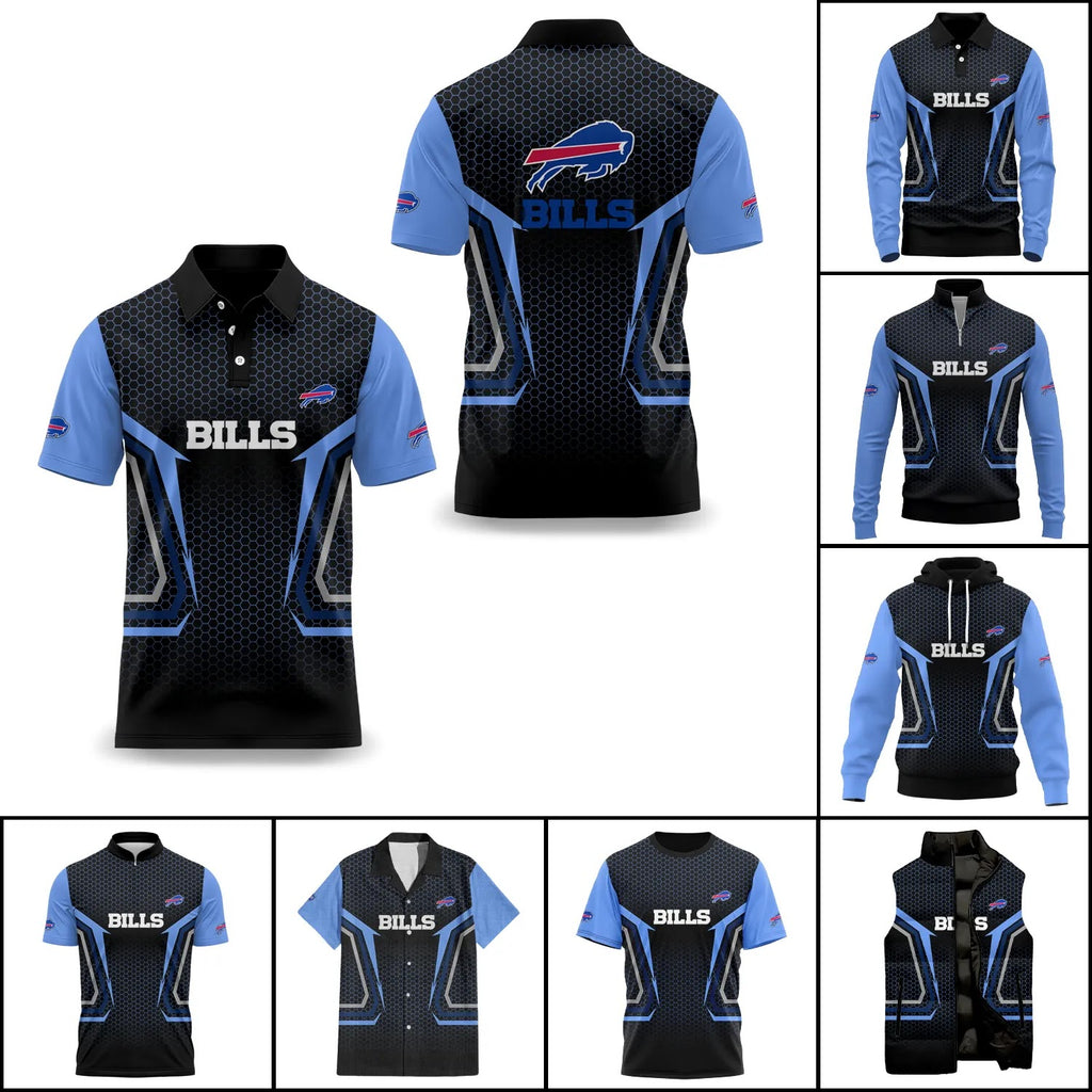 BUF Apparels SC075