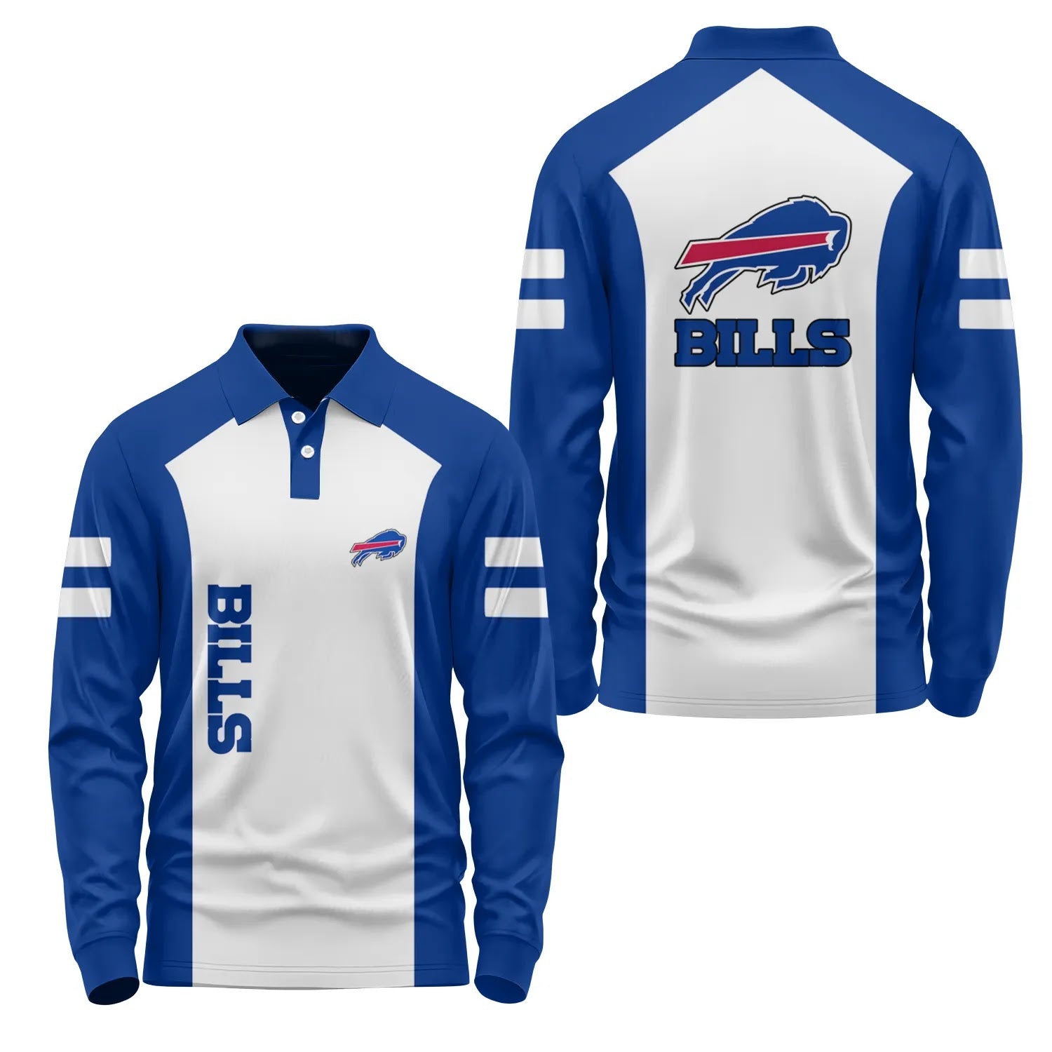 BUF Apparels SC078