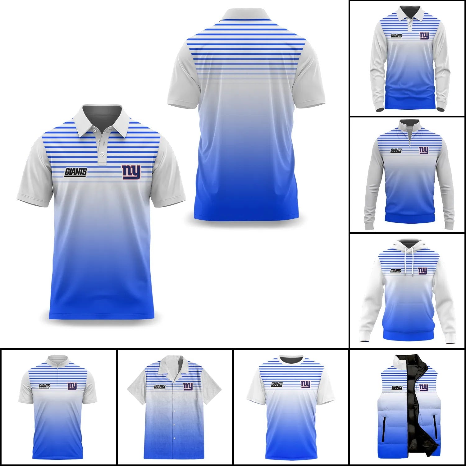 NYG Apparels SC107