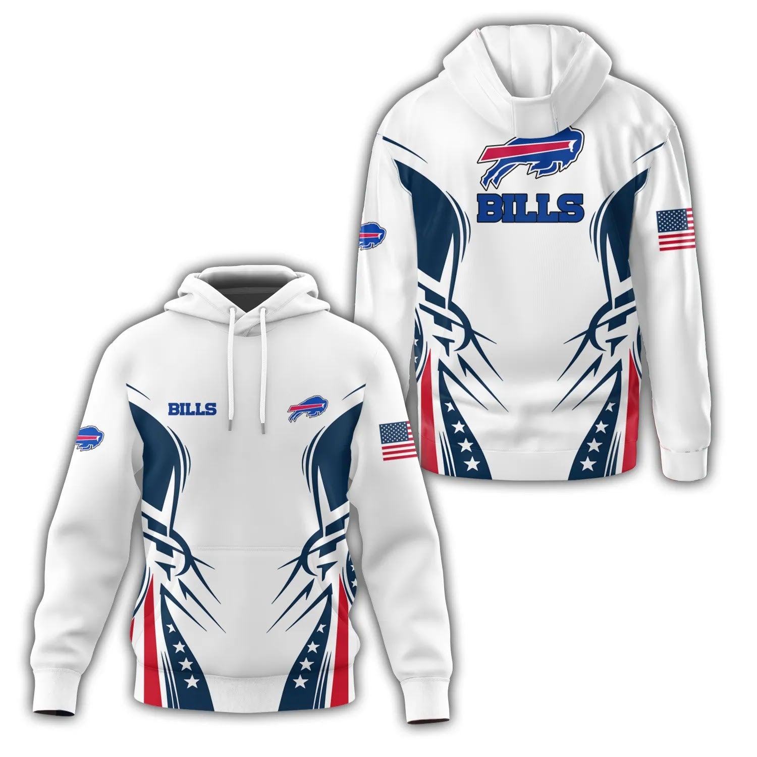 BUF Apparels FSC003