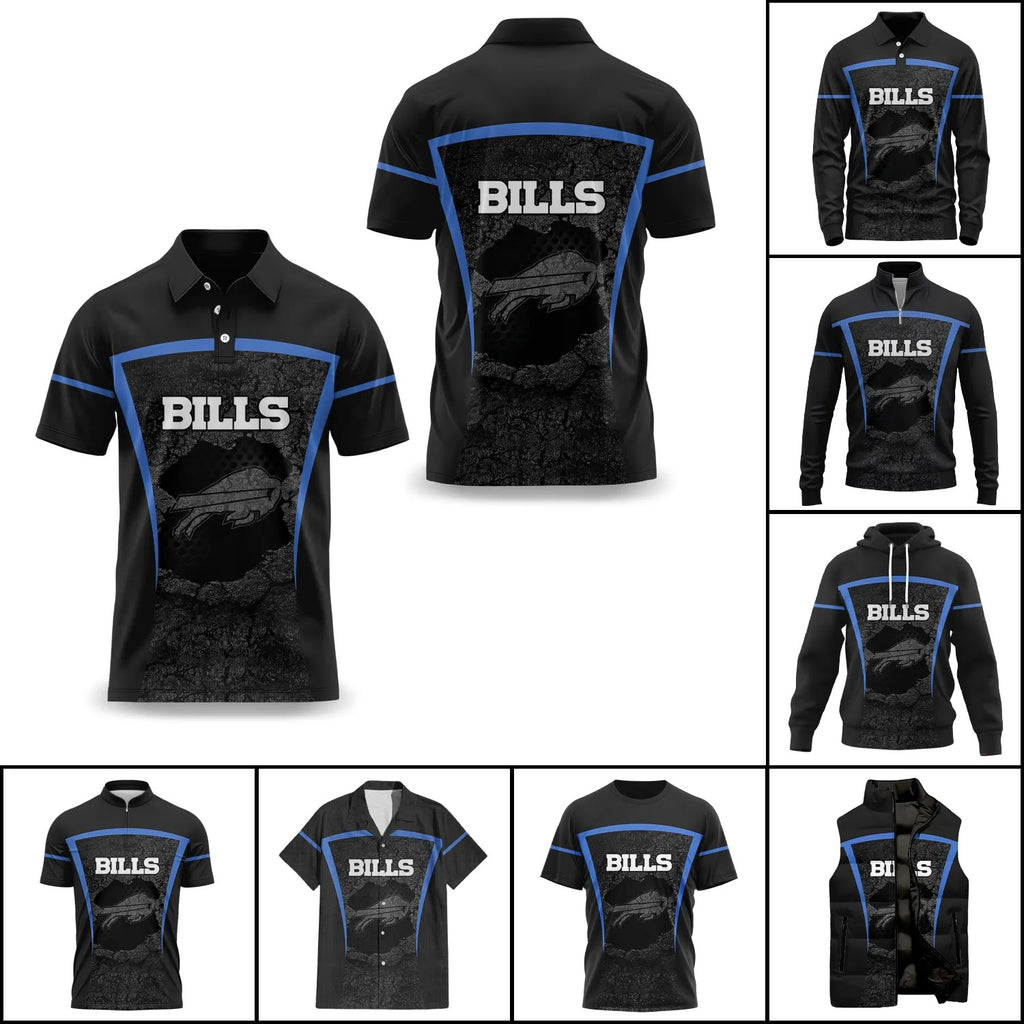 BUF Apparels SC139