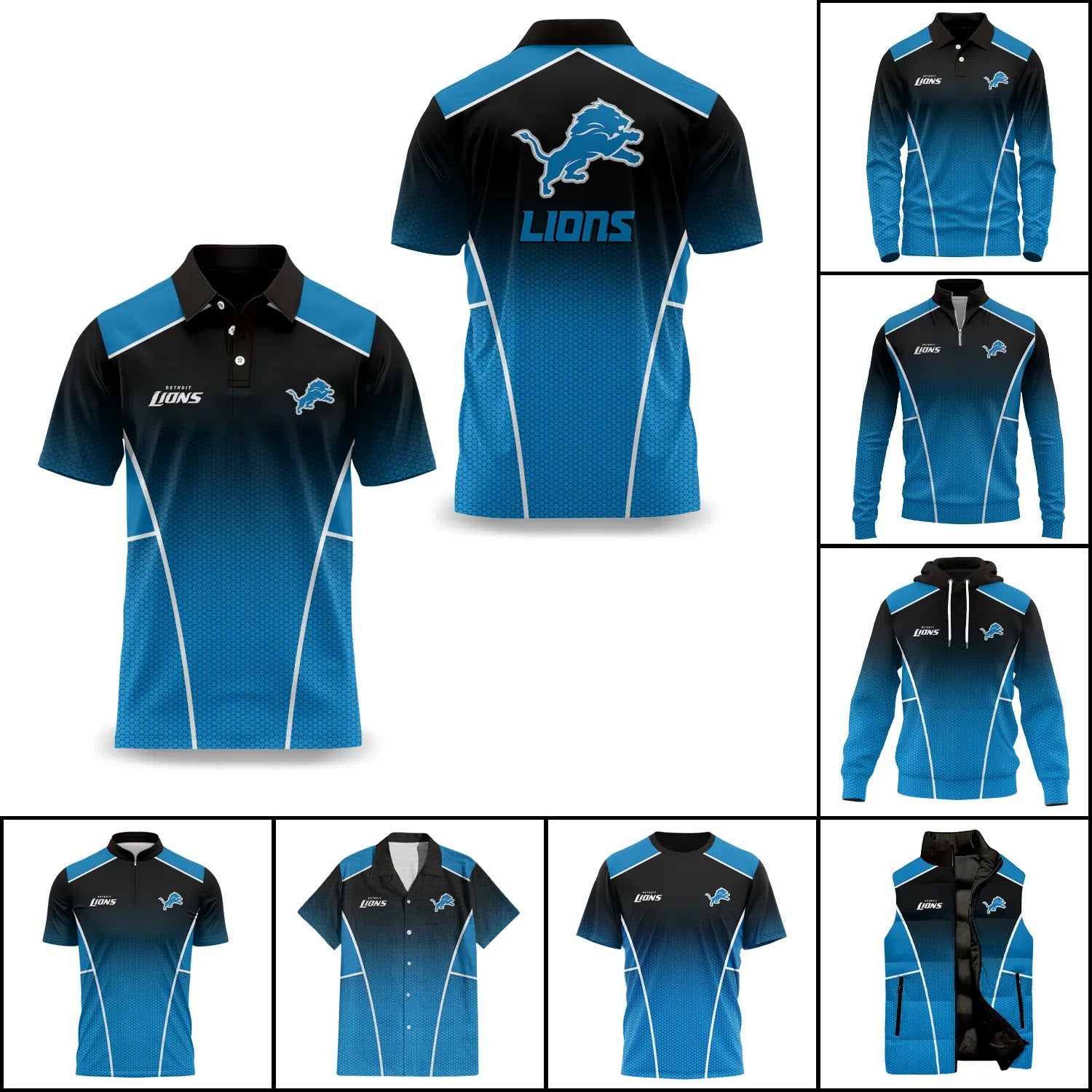 DET Apparels SC019