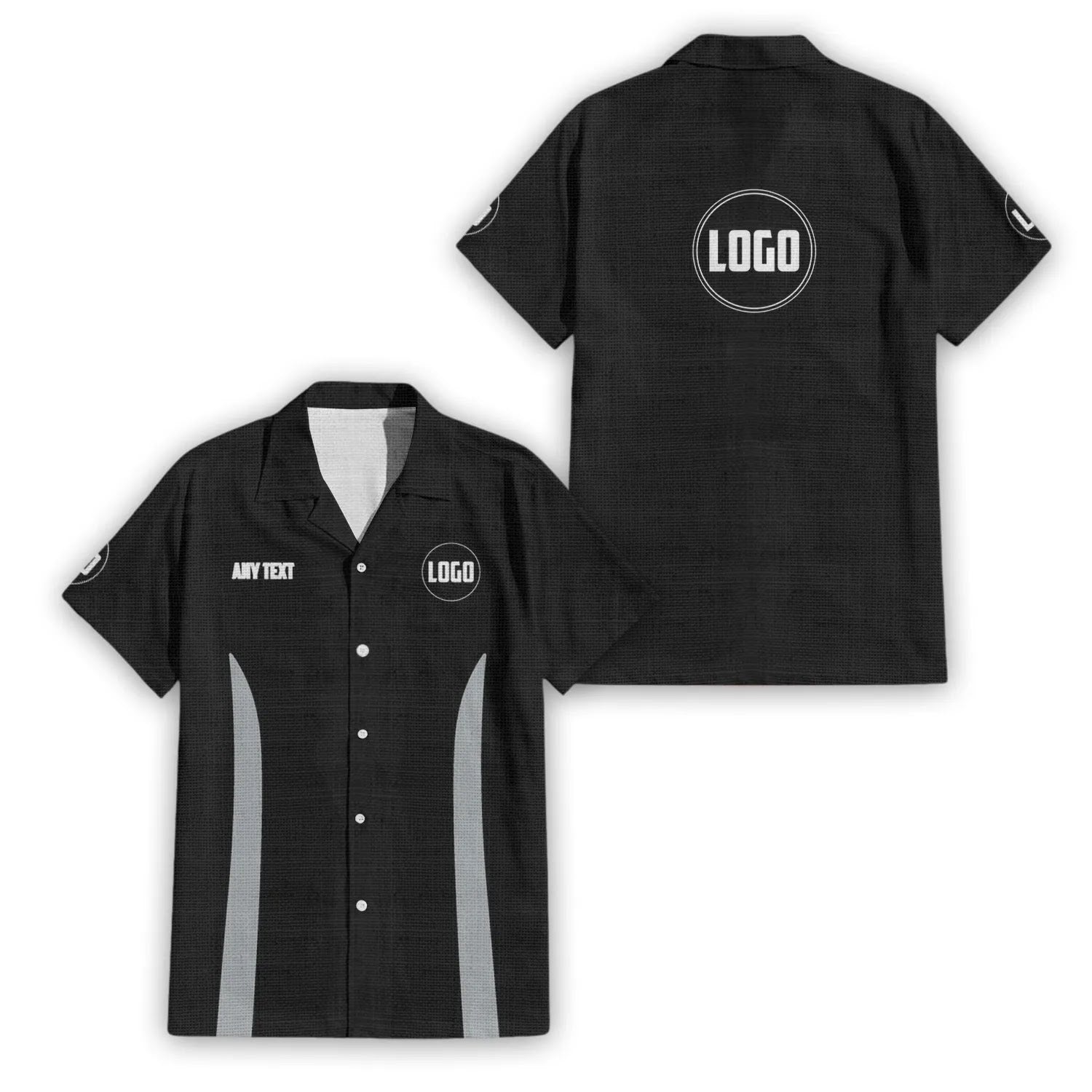 Custom Apparels SC006