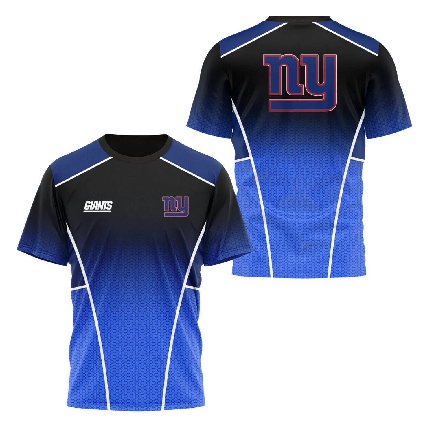 NYG Apparels SC019