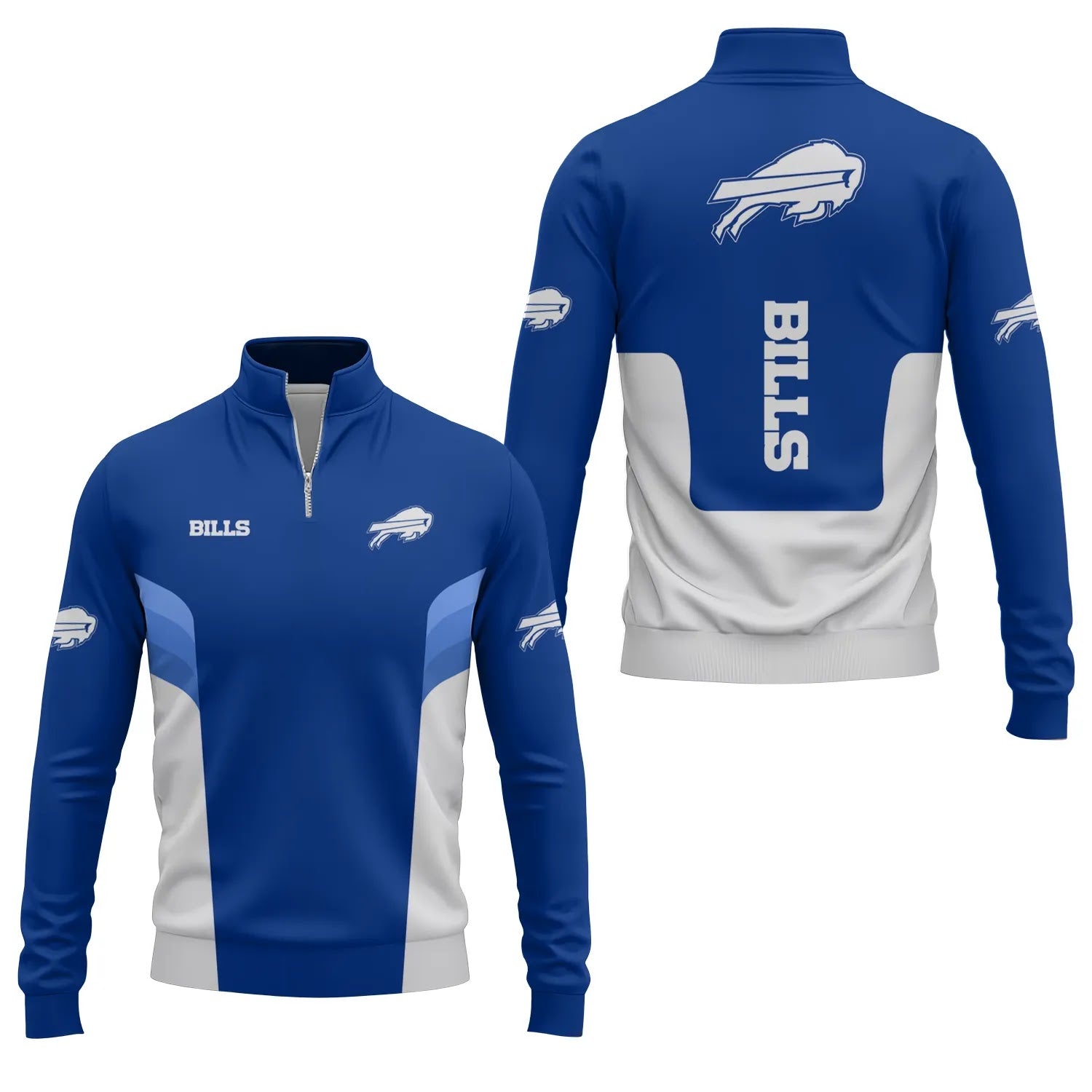 BUF Apparels SC043