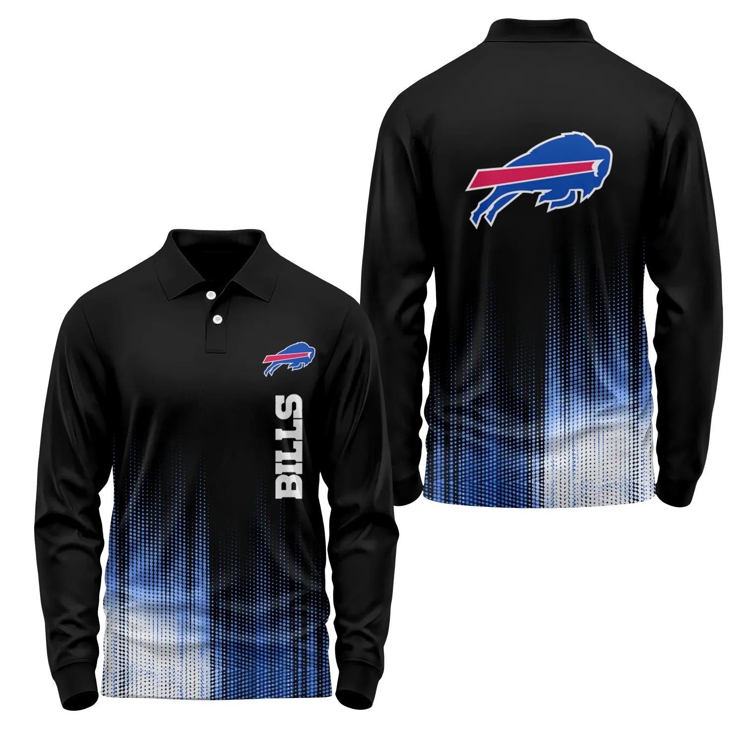 BUF Apparels SC198