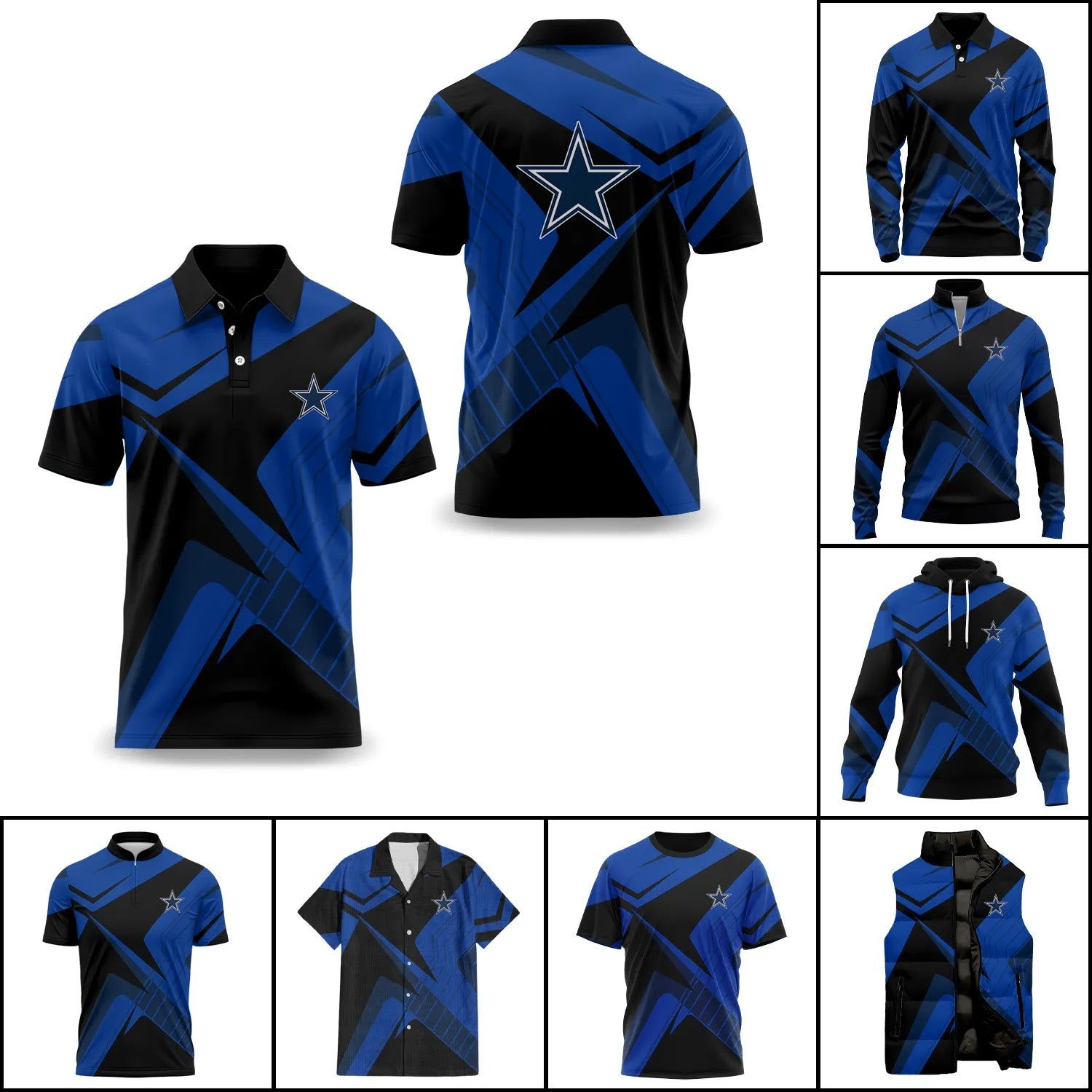 DAL Apparels SC136
