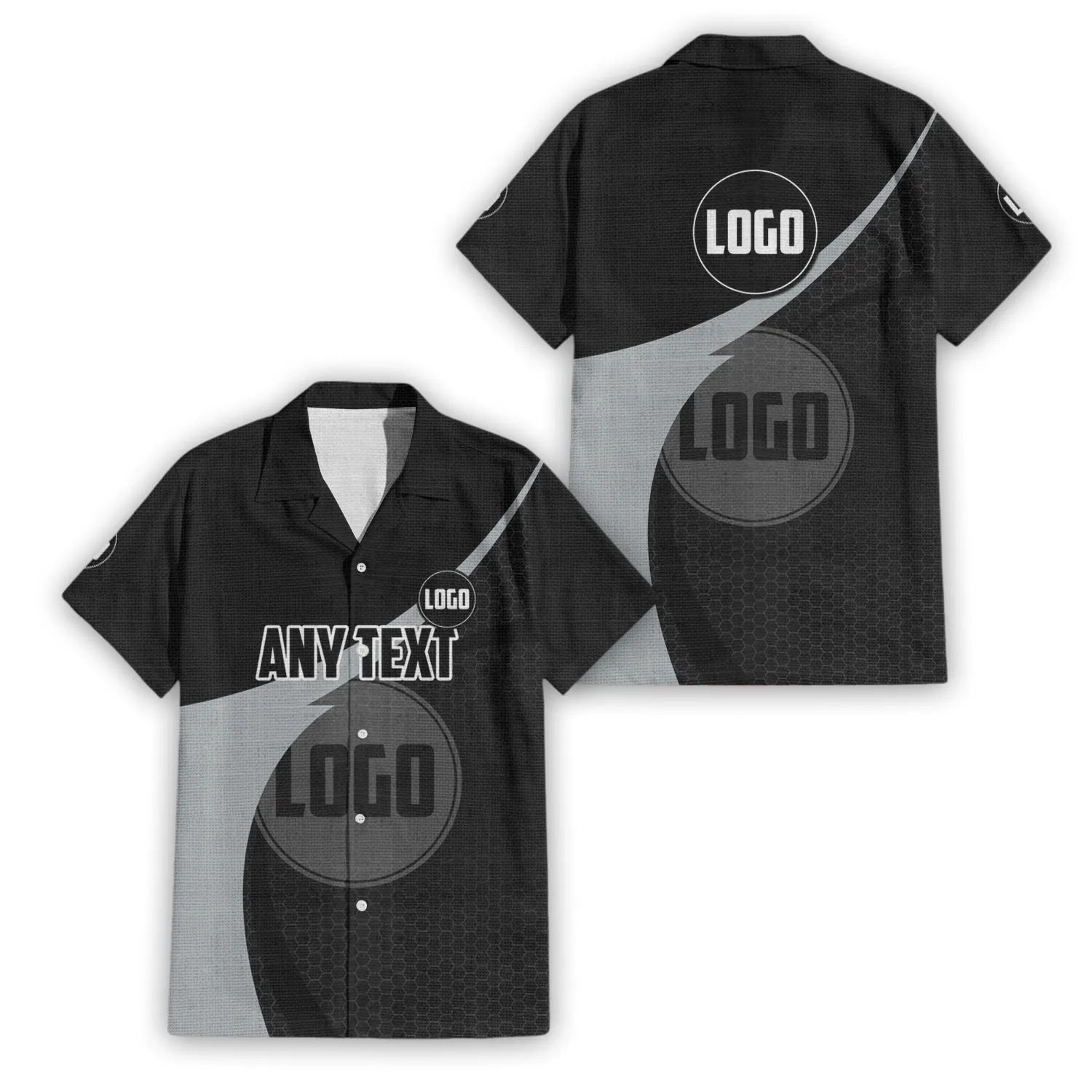 Custom Apparels SC002