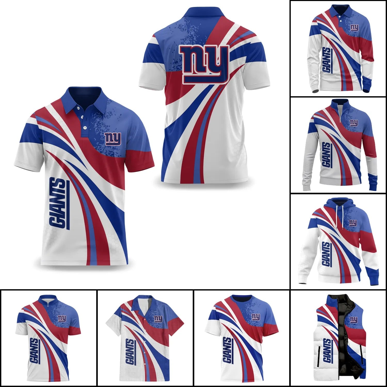 NYG Apparels SC154