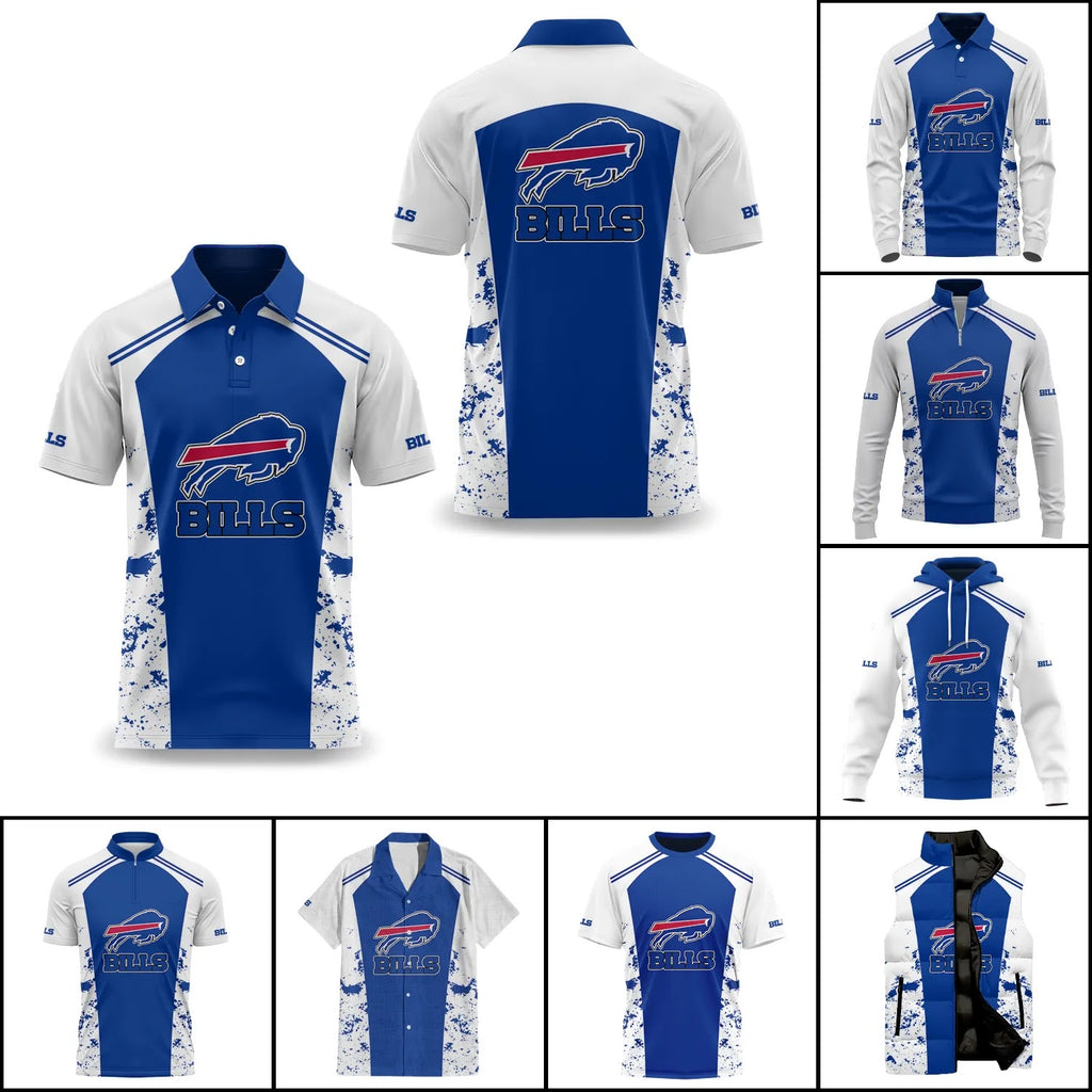 BUF Apparels SC089