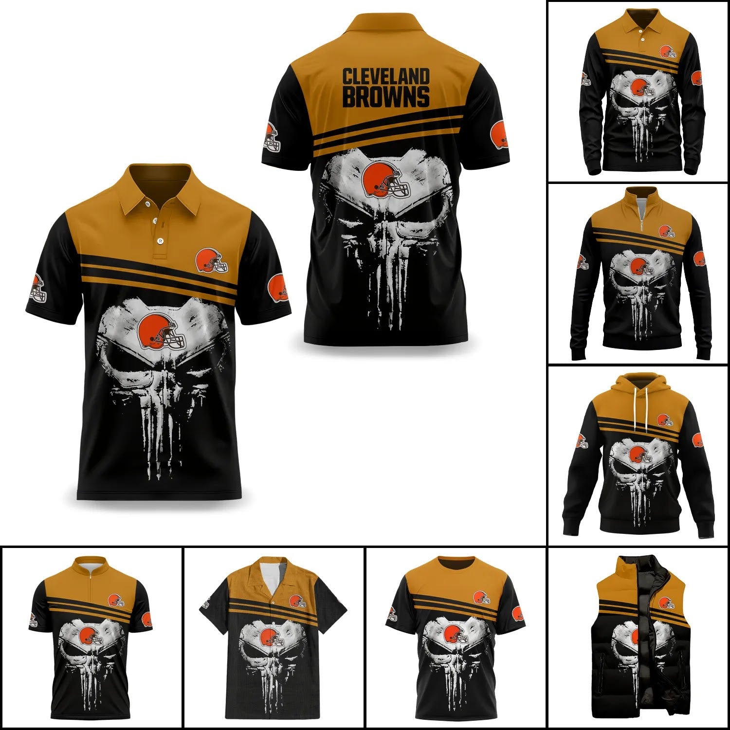 CLE Apparels SC193