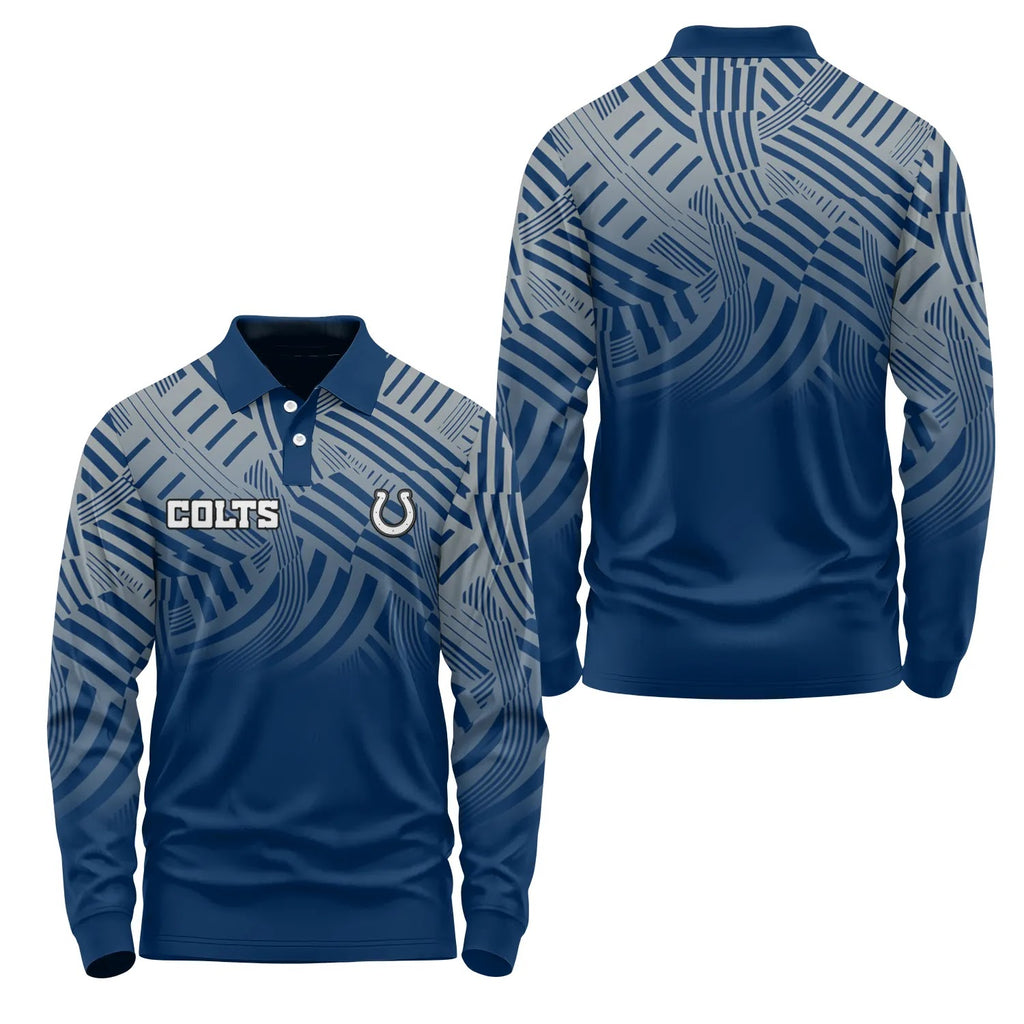 IND Apparels SC121