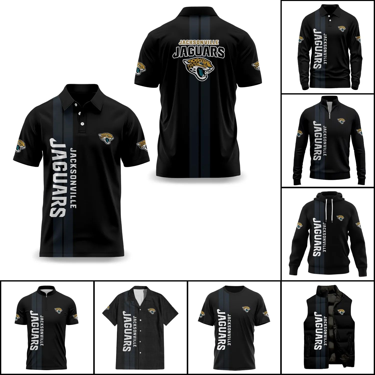 JAX Apparels SC013