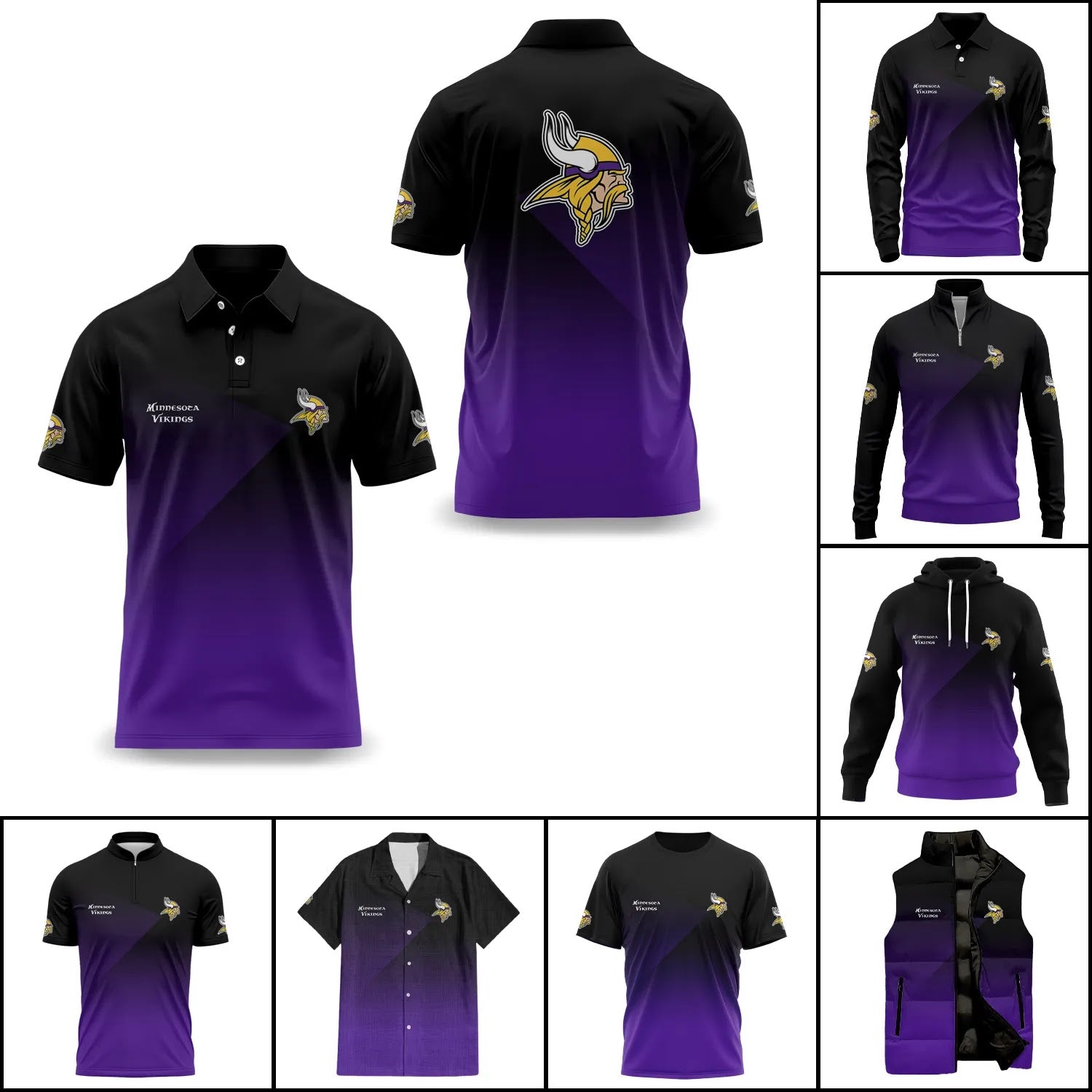 MIN Apparels SC012