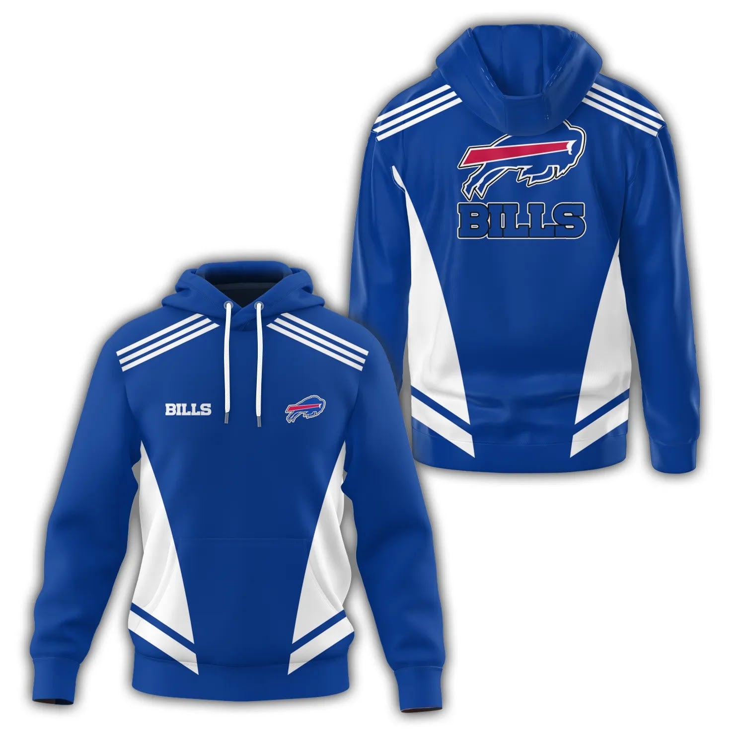 BUF Apparels SC092