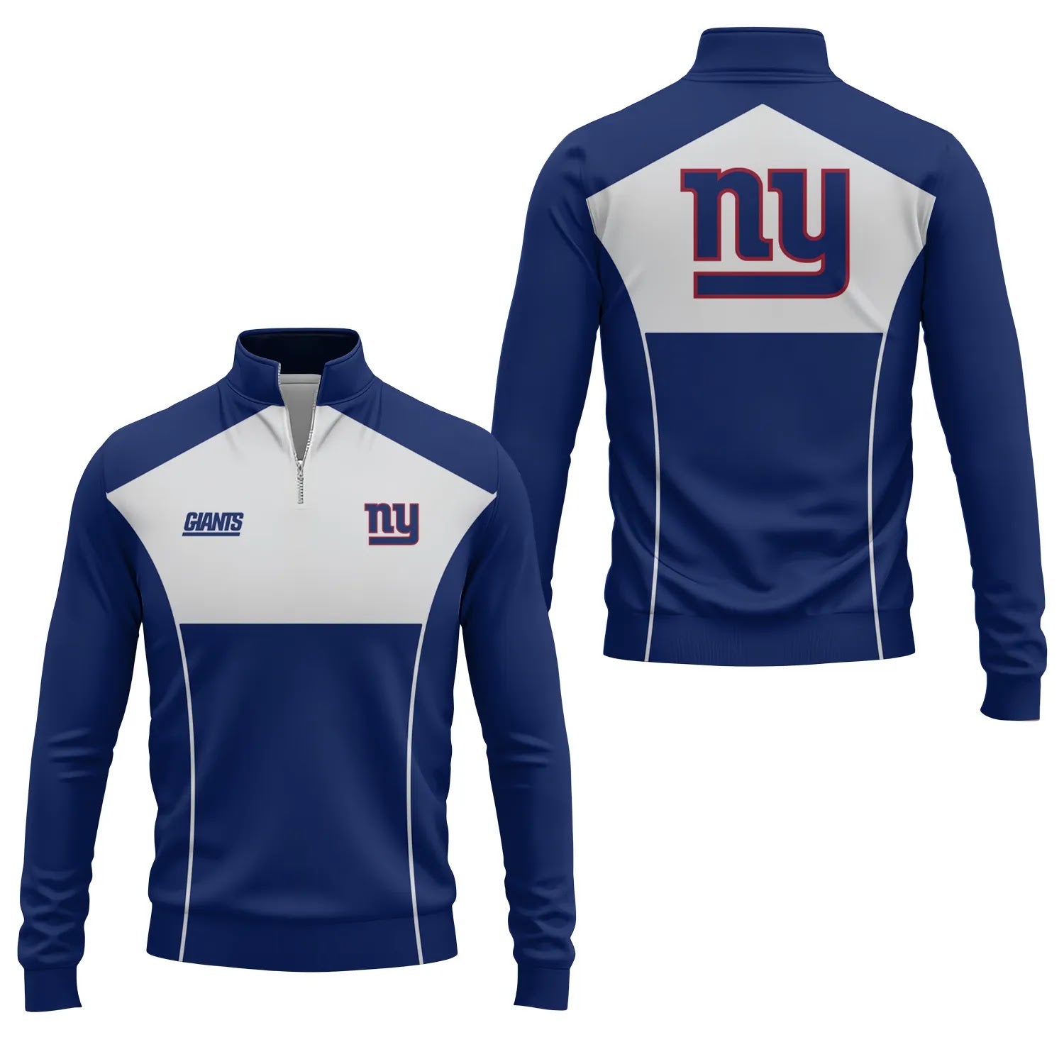 NYG Apparels SC028