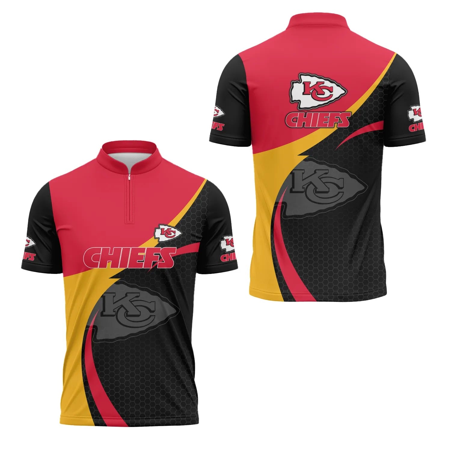 KC Apparels SC002