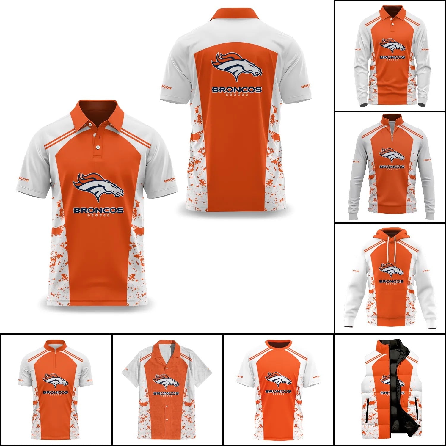 DEN Apparels SC089