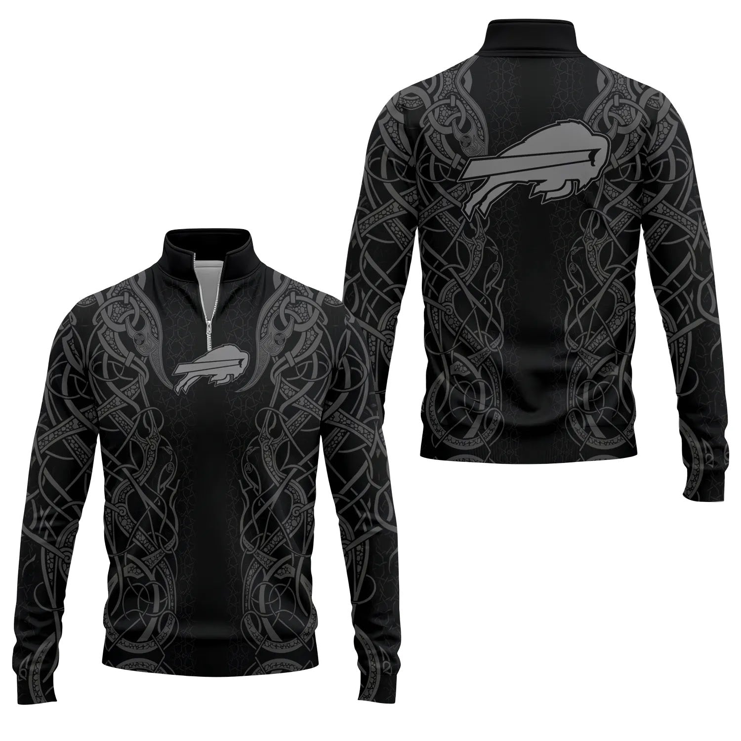 BUF Apparels SC162