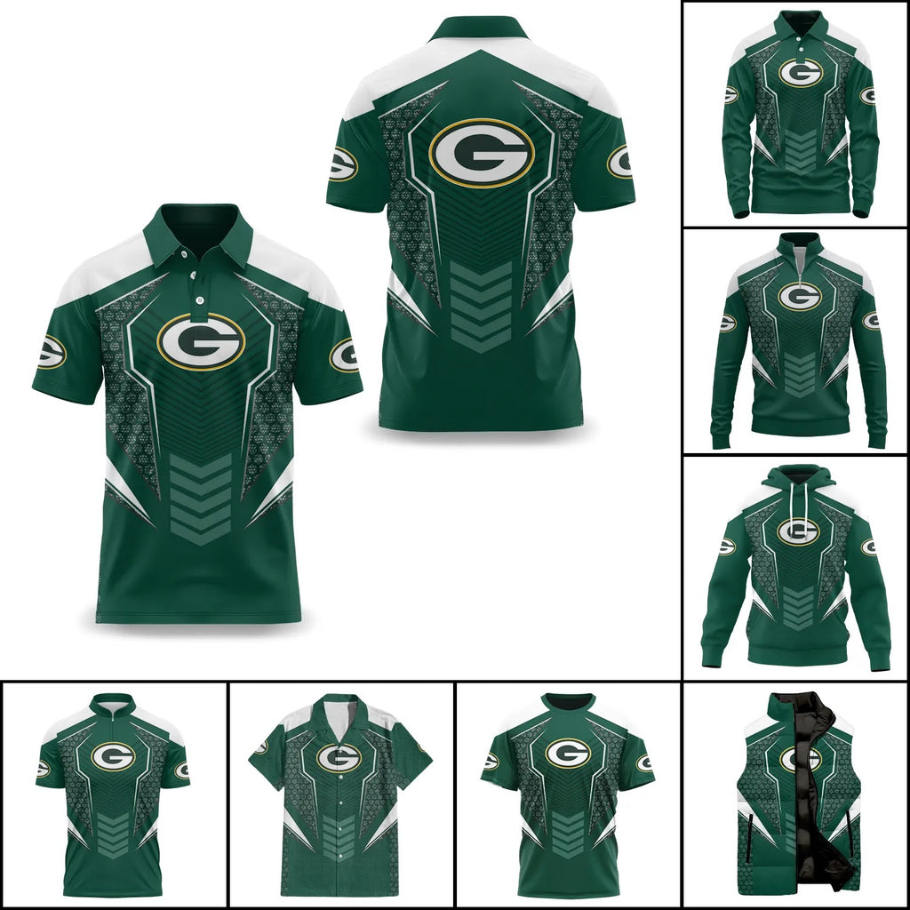 GB Apparels SC203