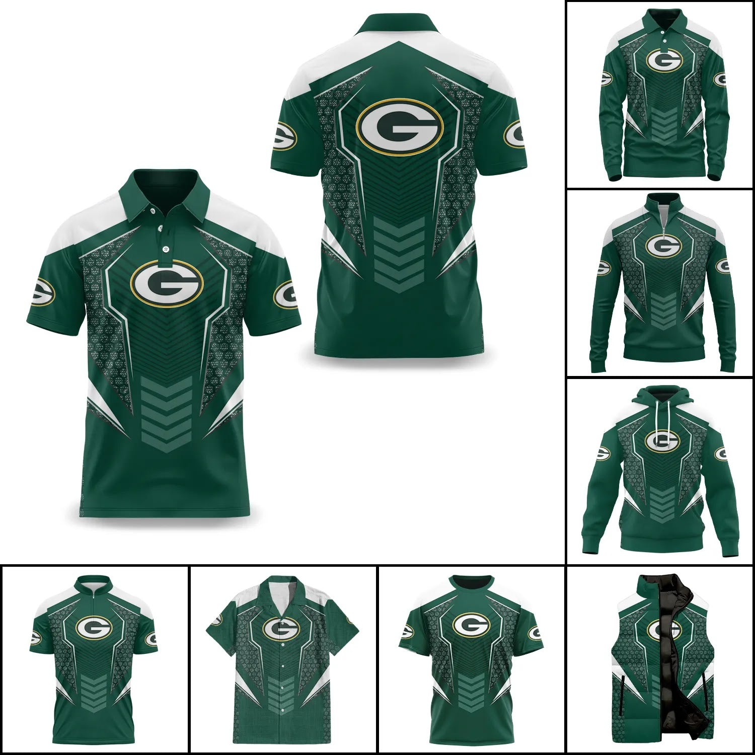 GB Apparels SC203