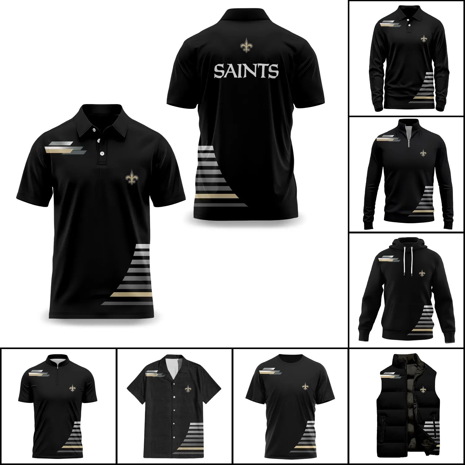 NO Apparels SC034