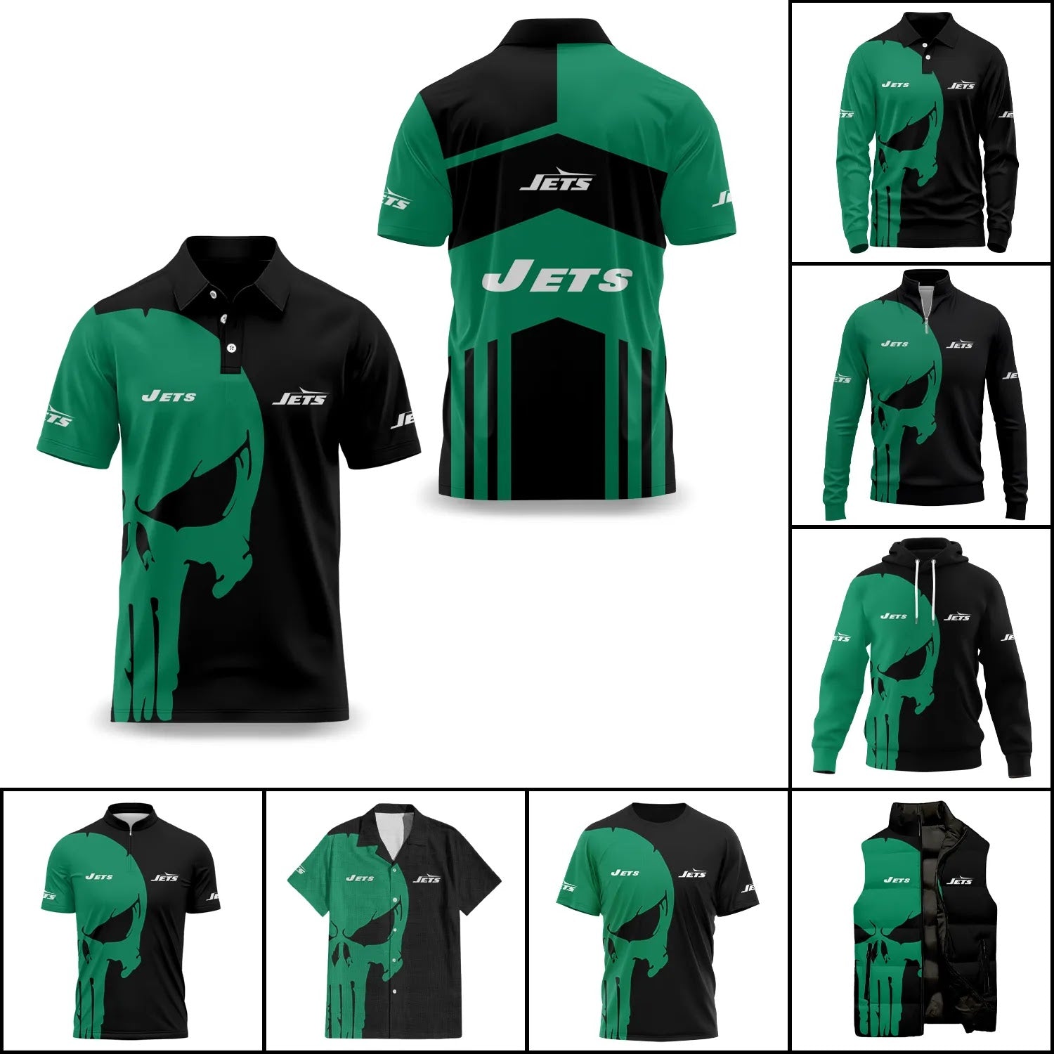 NYJ Apparels SC026