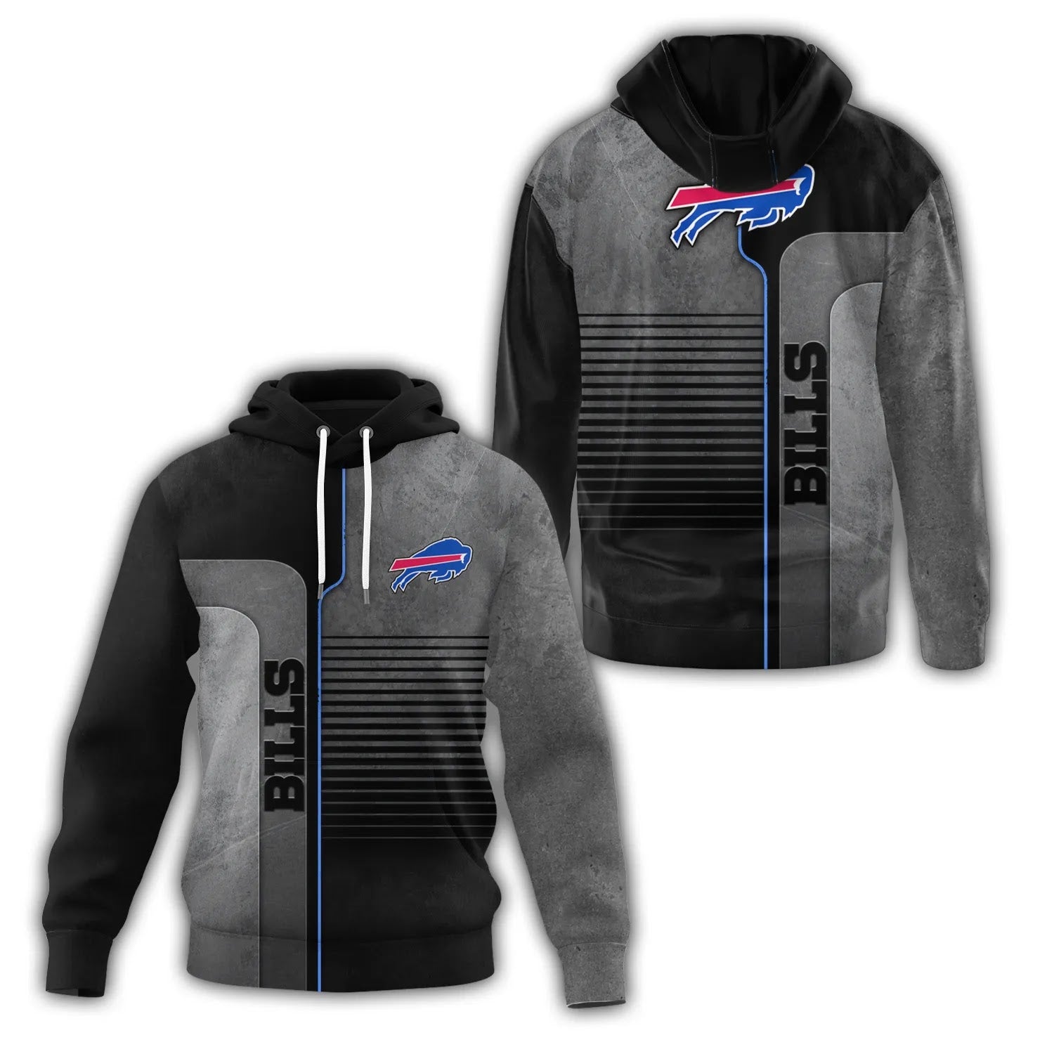BUF Apparels SC202