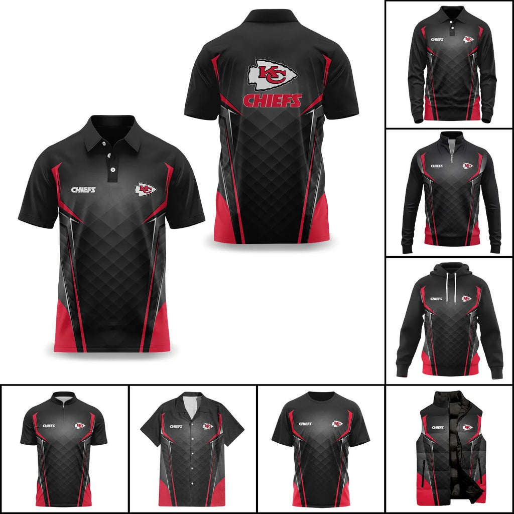 KC Apparels SC074