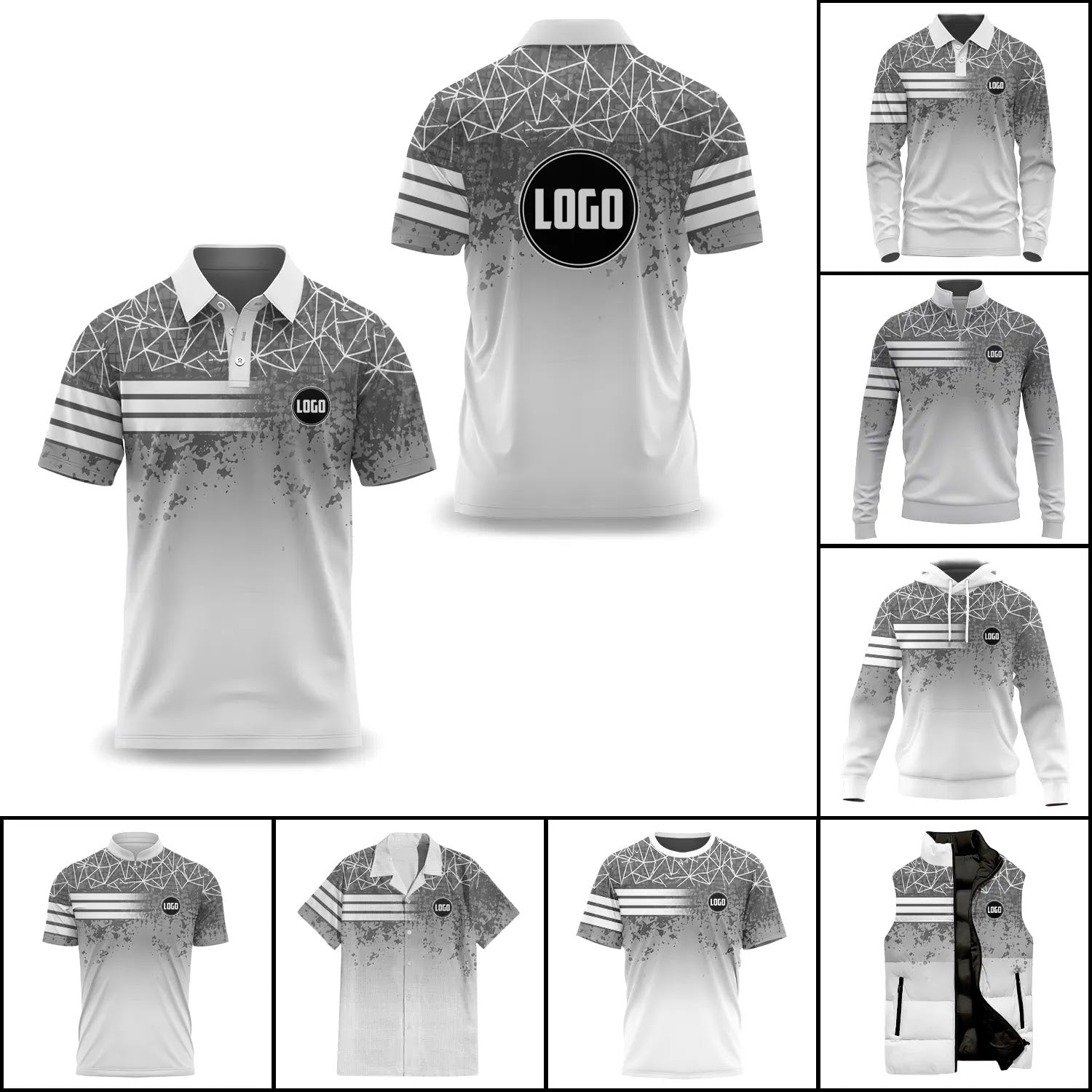Custom Apparels SC097