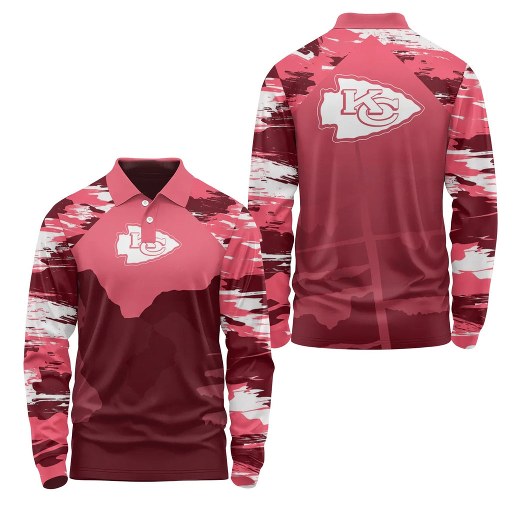 KC Apparels SC190