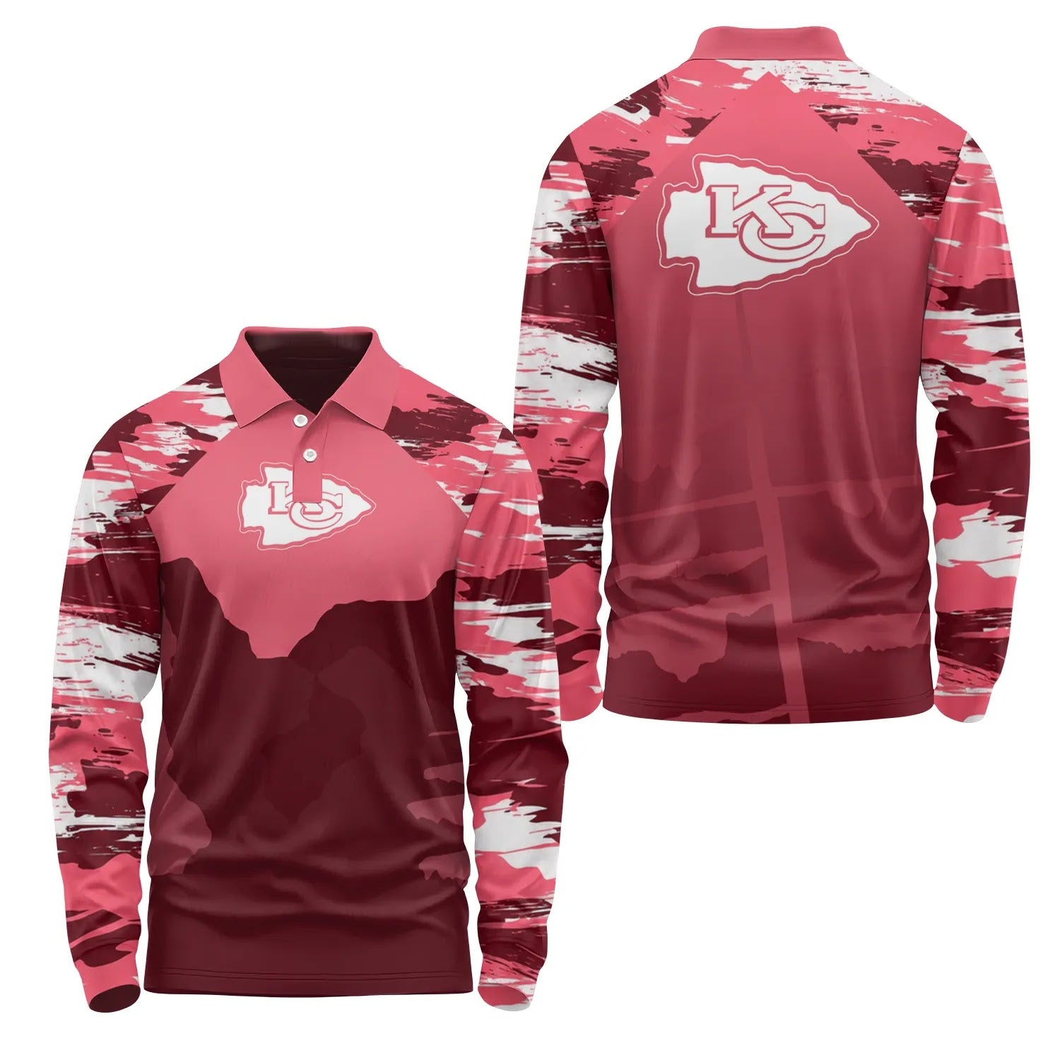 KC Apparels SC190