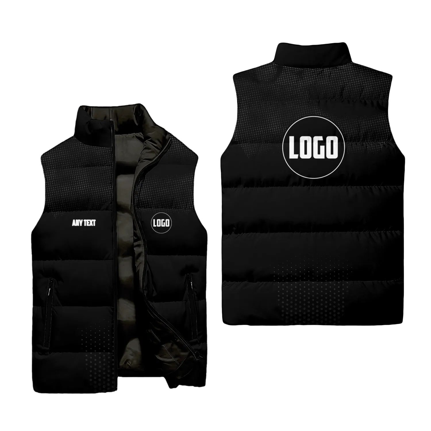 Custom Apparels SC017