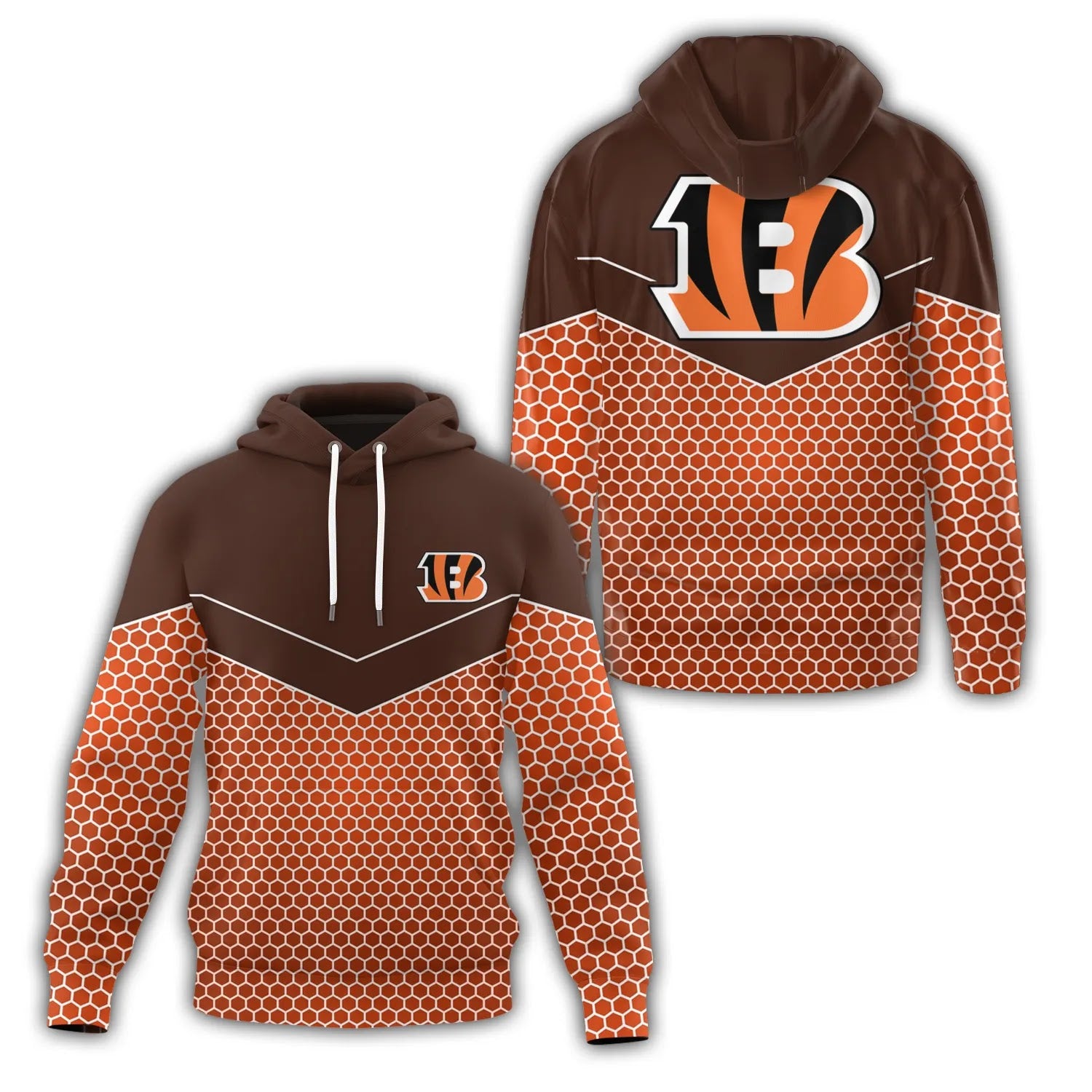 CIN Apparels SC150