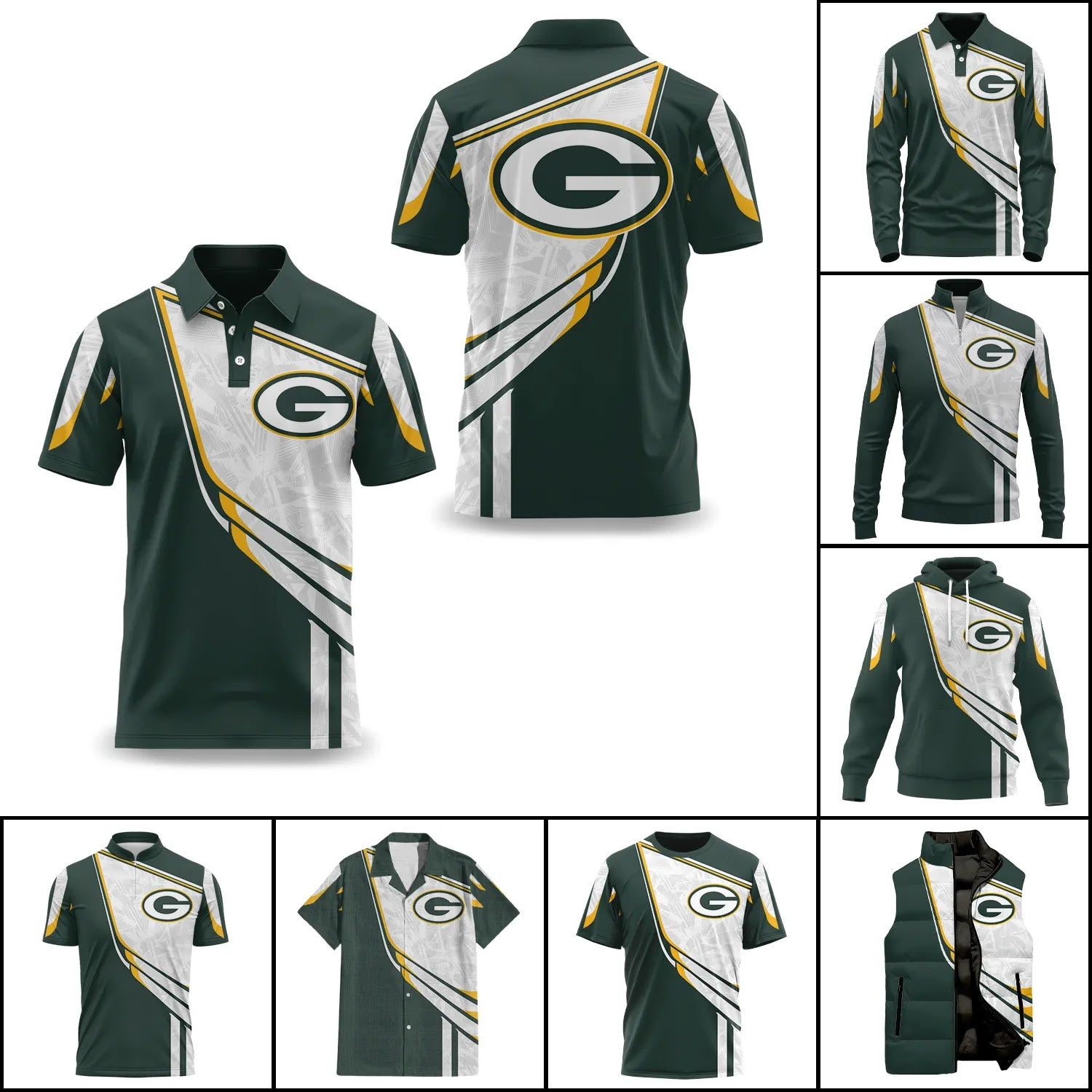 GB Apparels SC169