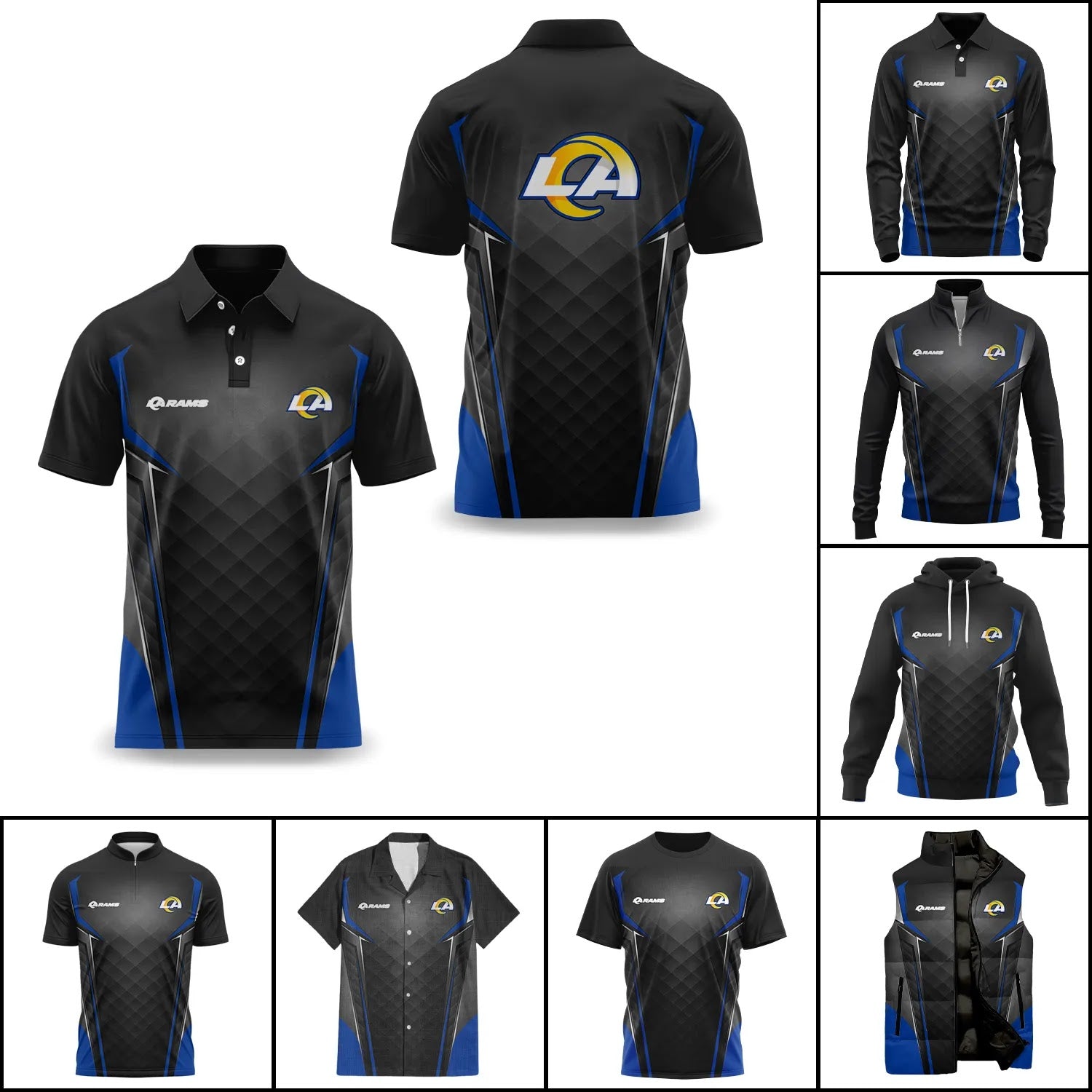 LAR Apparels SC074