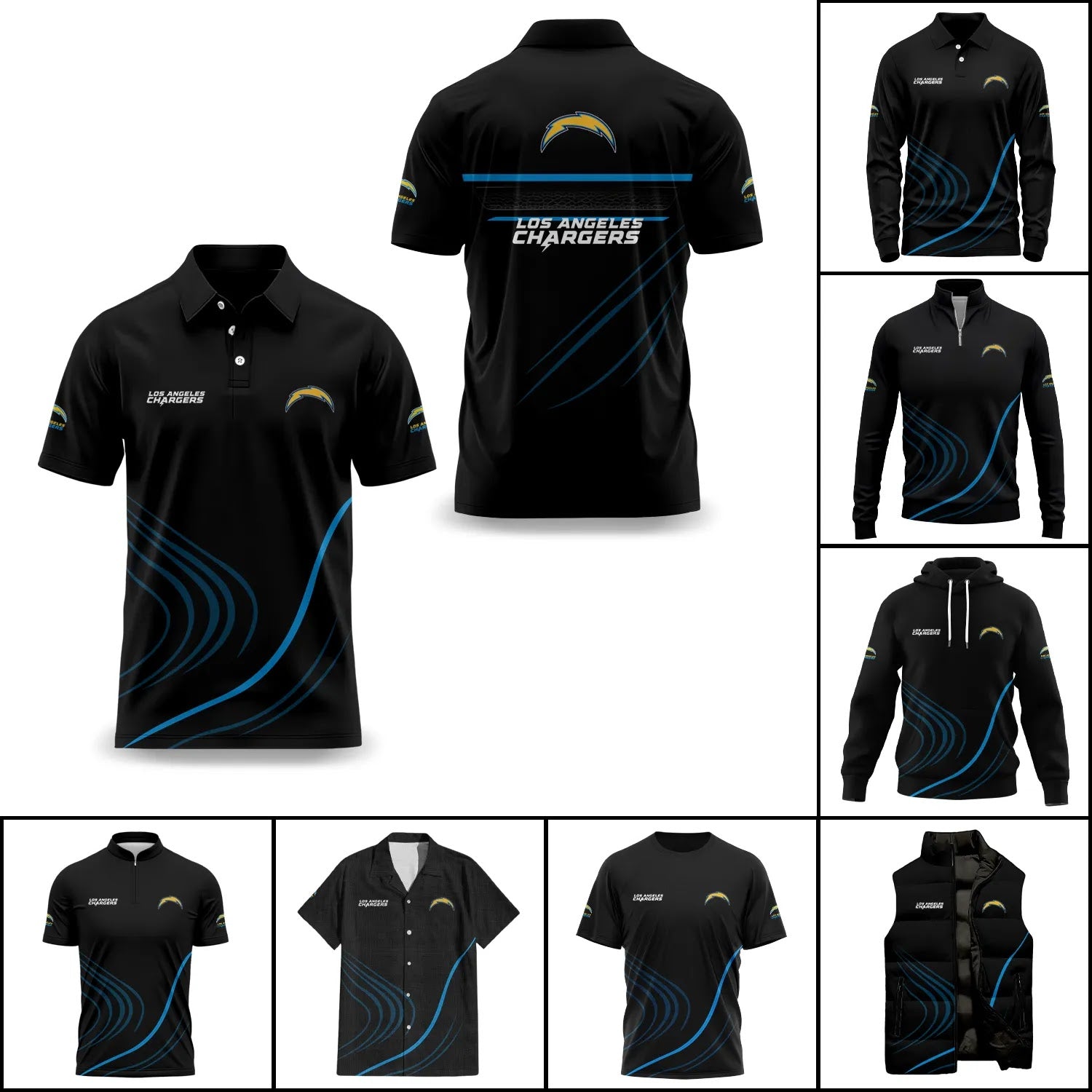 LAC Apparels SC024