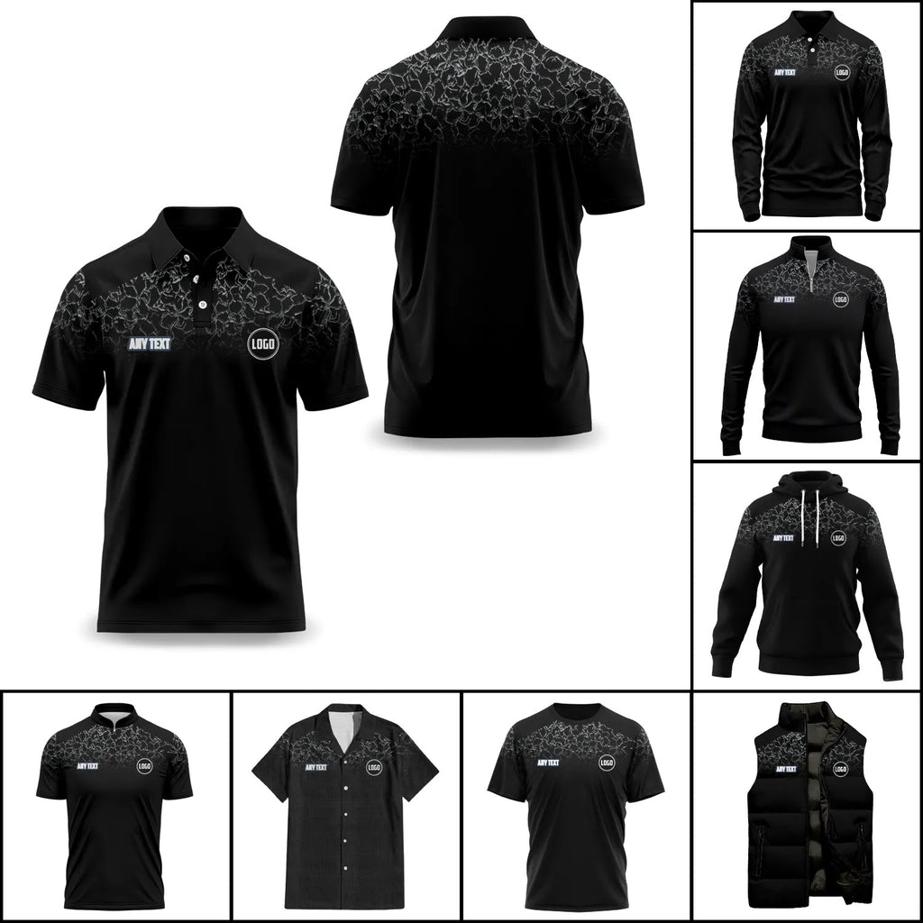 Custom Apparels SC108