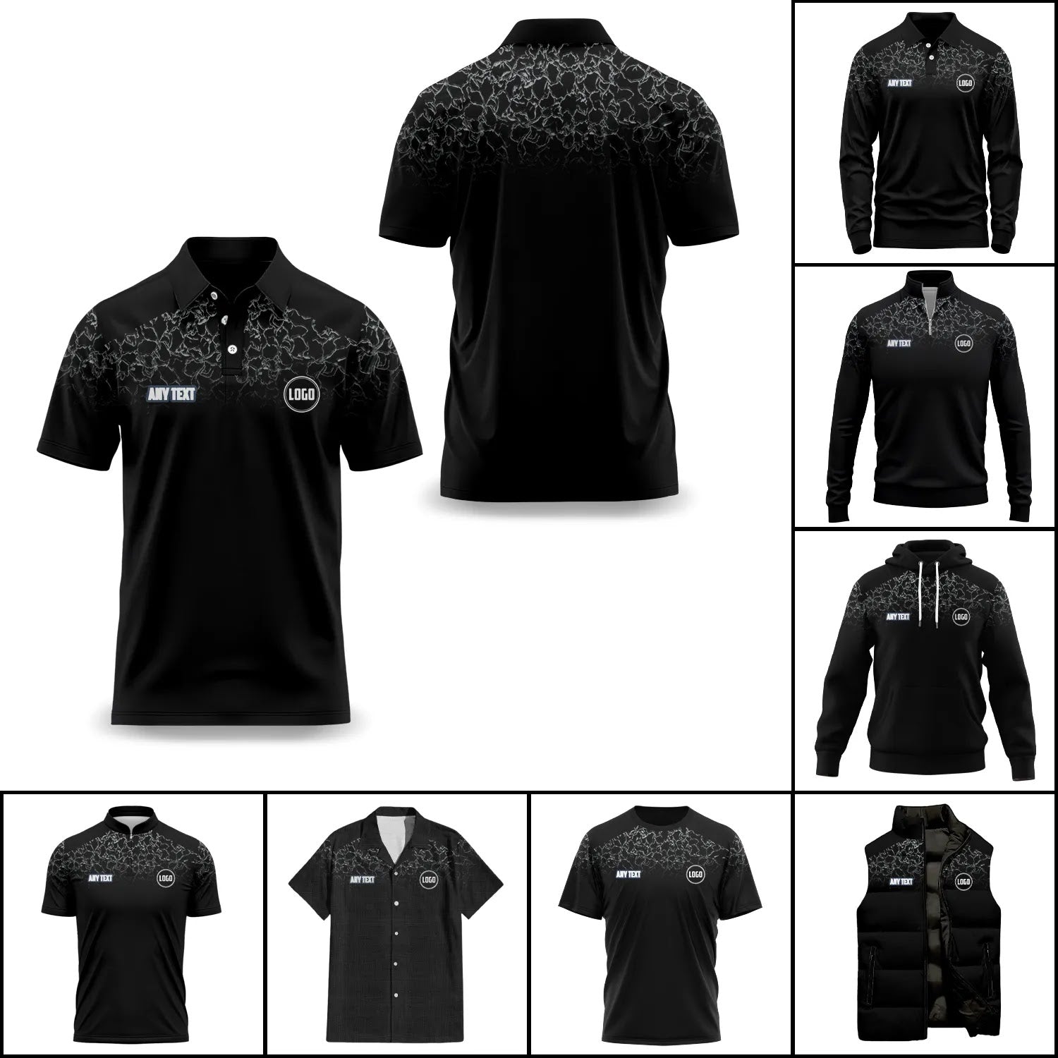 Custom Apparels SC108