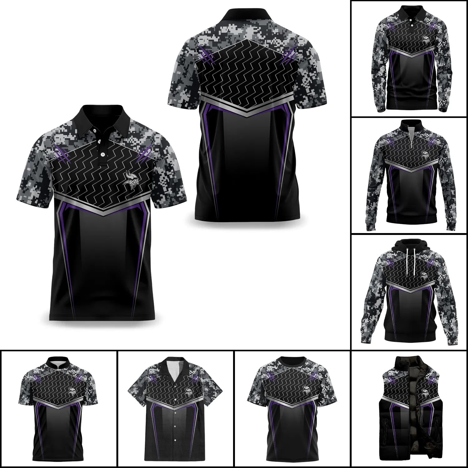 MIN Apparels SC115