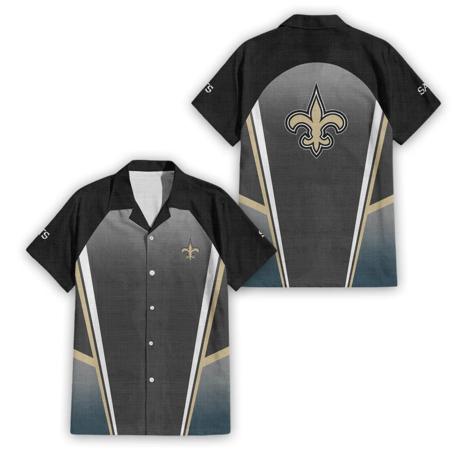 NO Apparels SC037