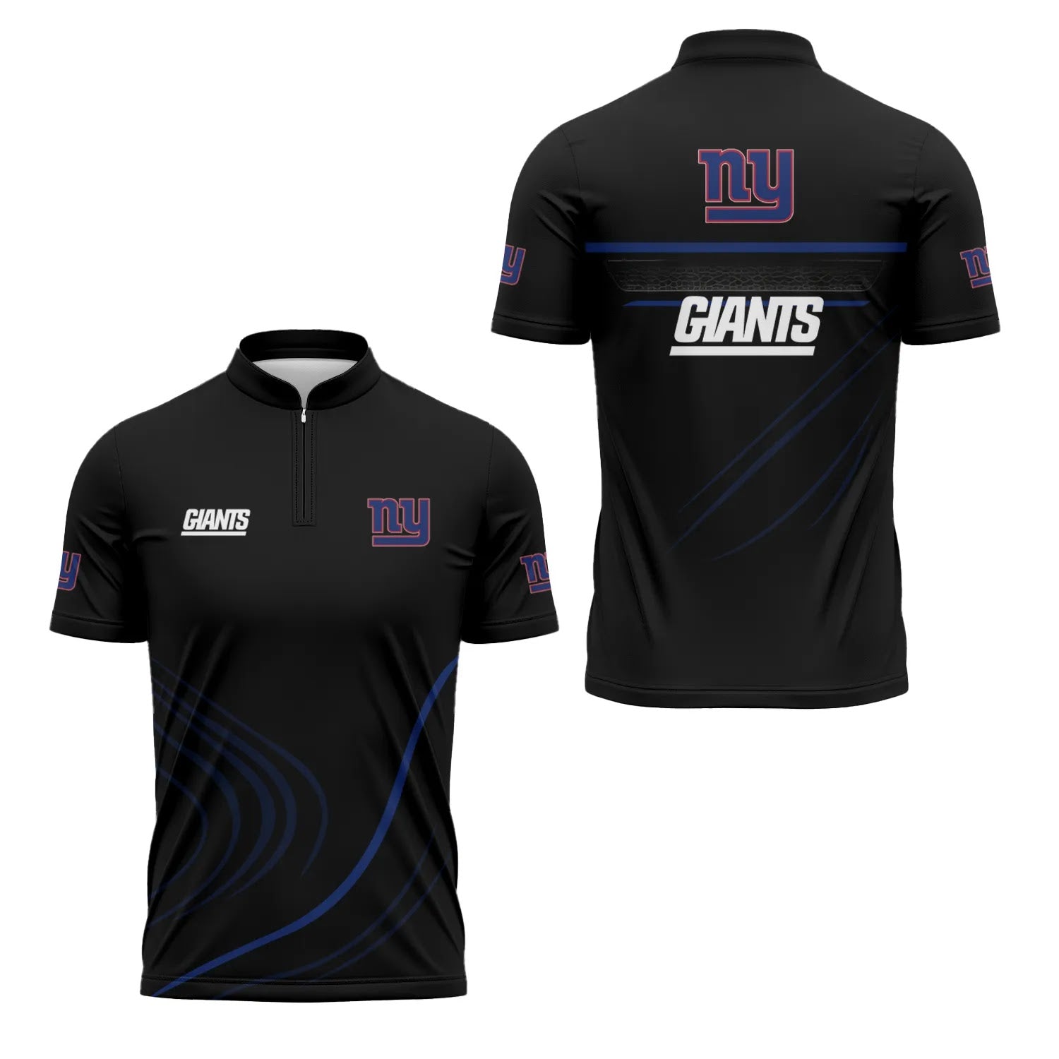 NYG Apparels SC024