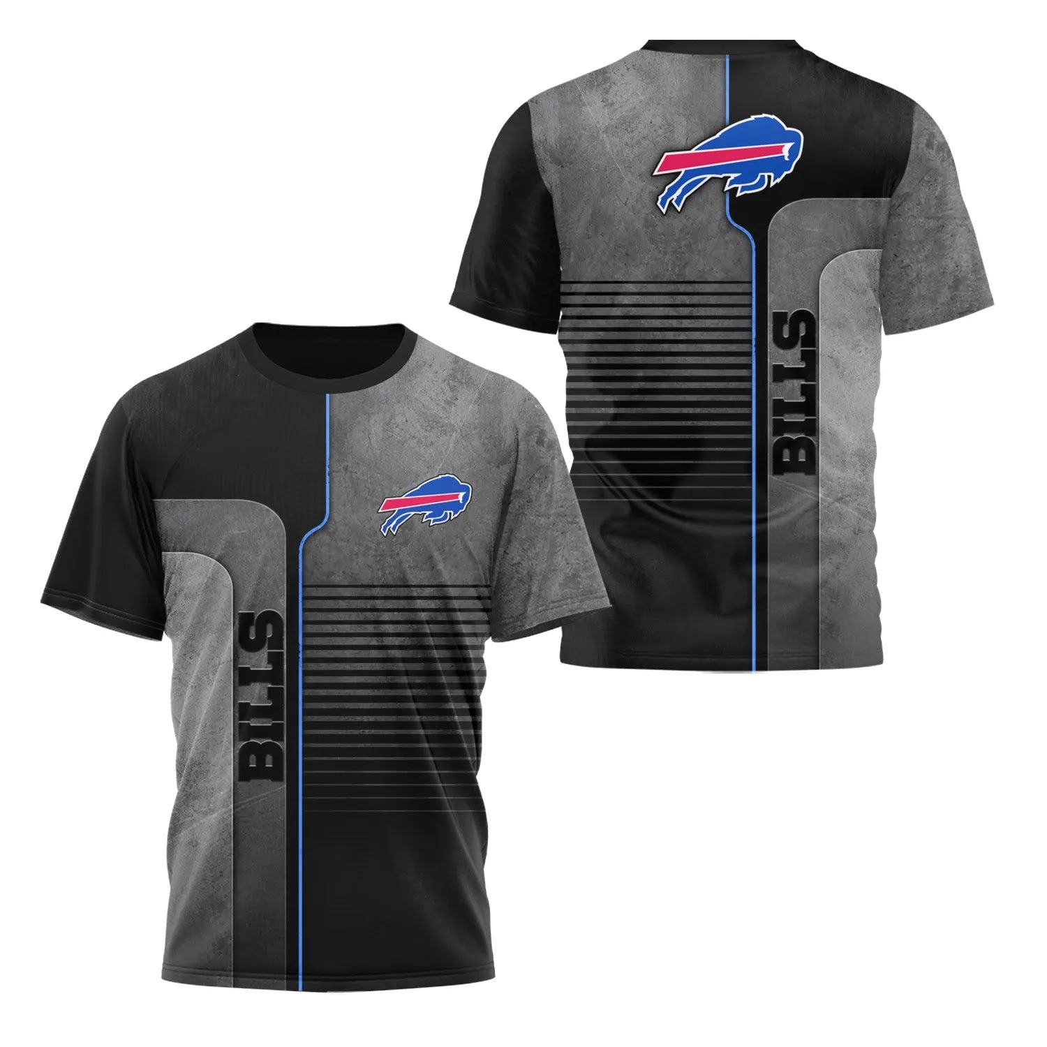 BUF Apparels SC202