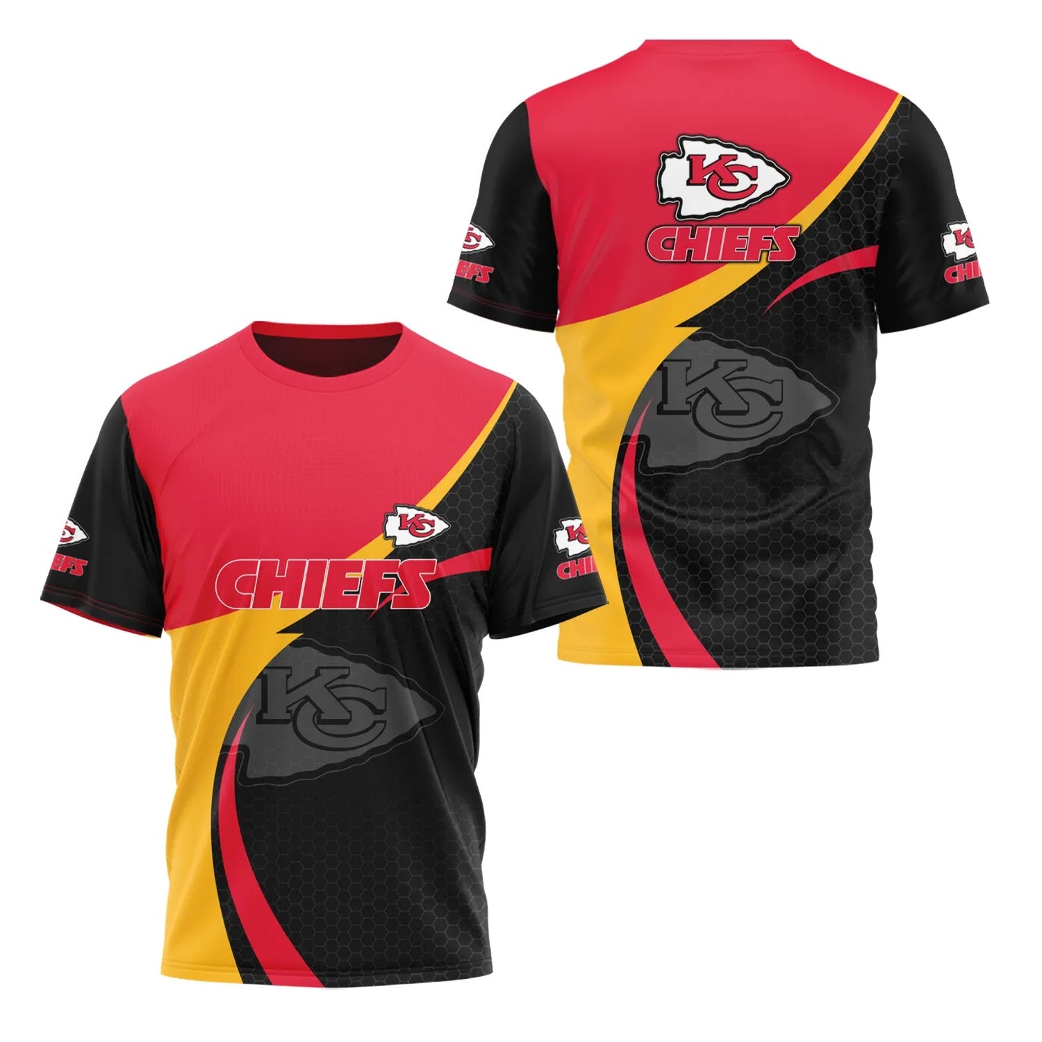 KC Apparels SC002